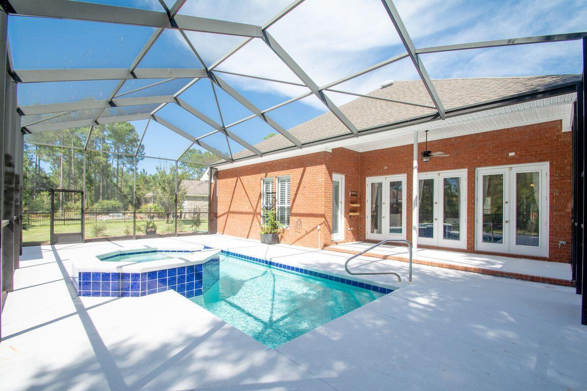 WINDSWEPT ESTATES - Residential