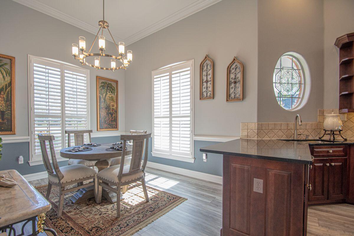 WINDSWEPT ESTATES - Residential