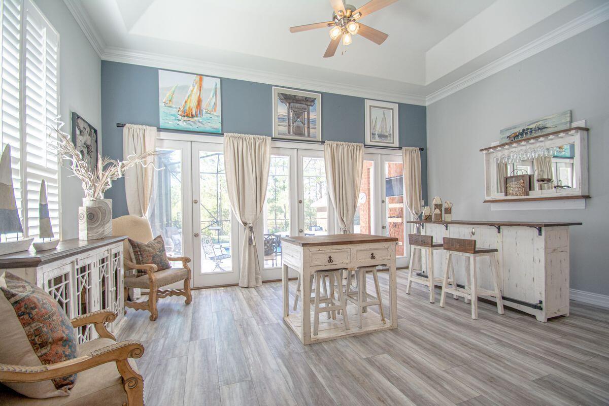 WINDSWEPT ESTATES - Residential