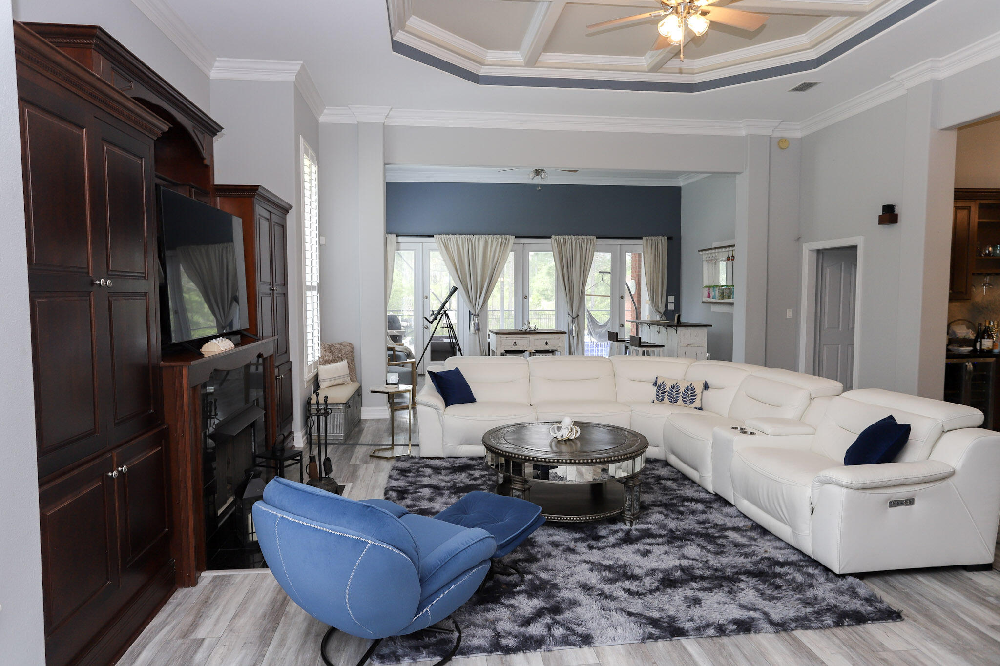 WINDSWEPT ESTATES - Residential