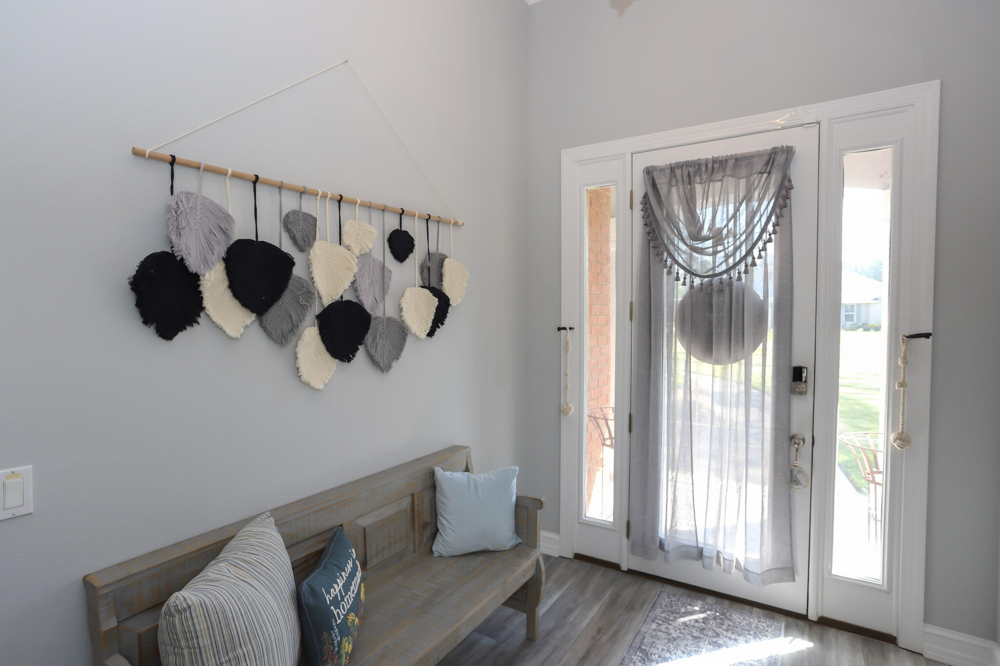 WINDSWEPT ESTATES - Residential