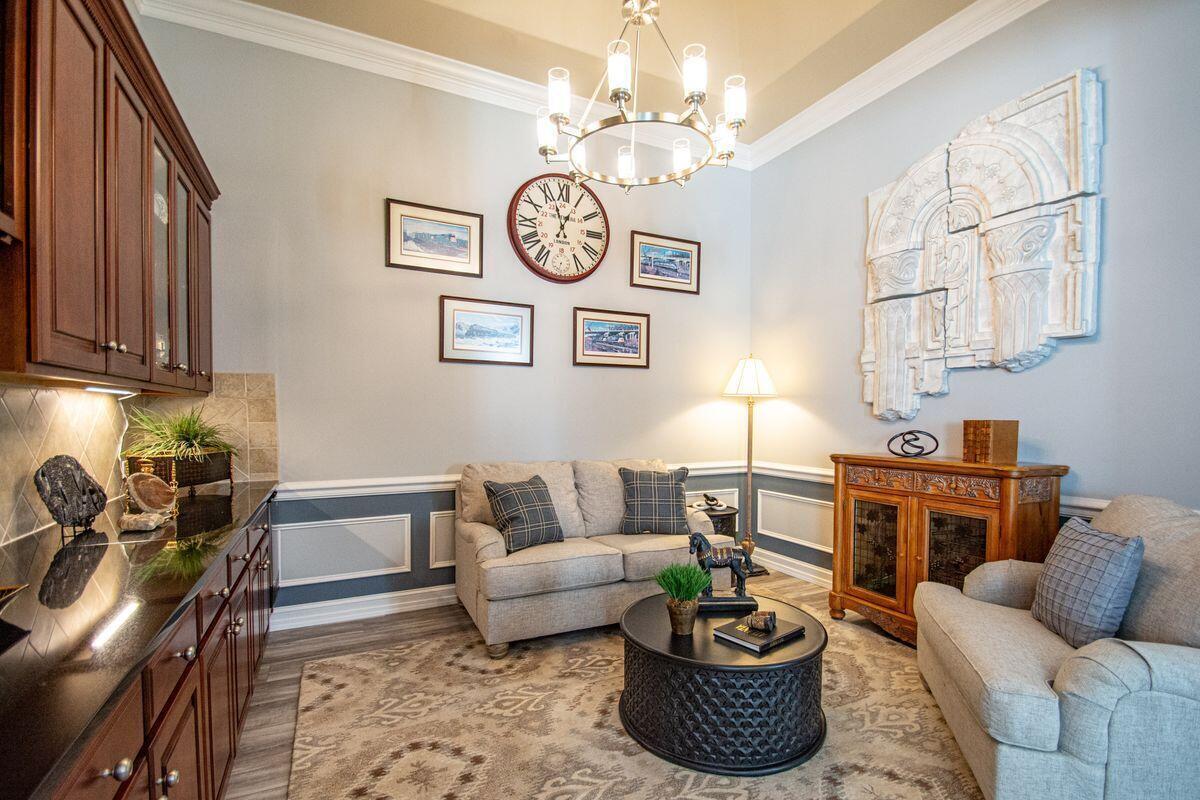 WINDSWEPT ESTATES - Residential