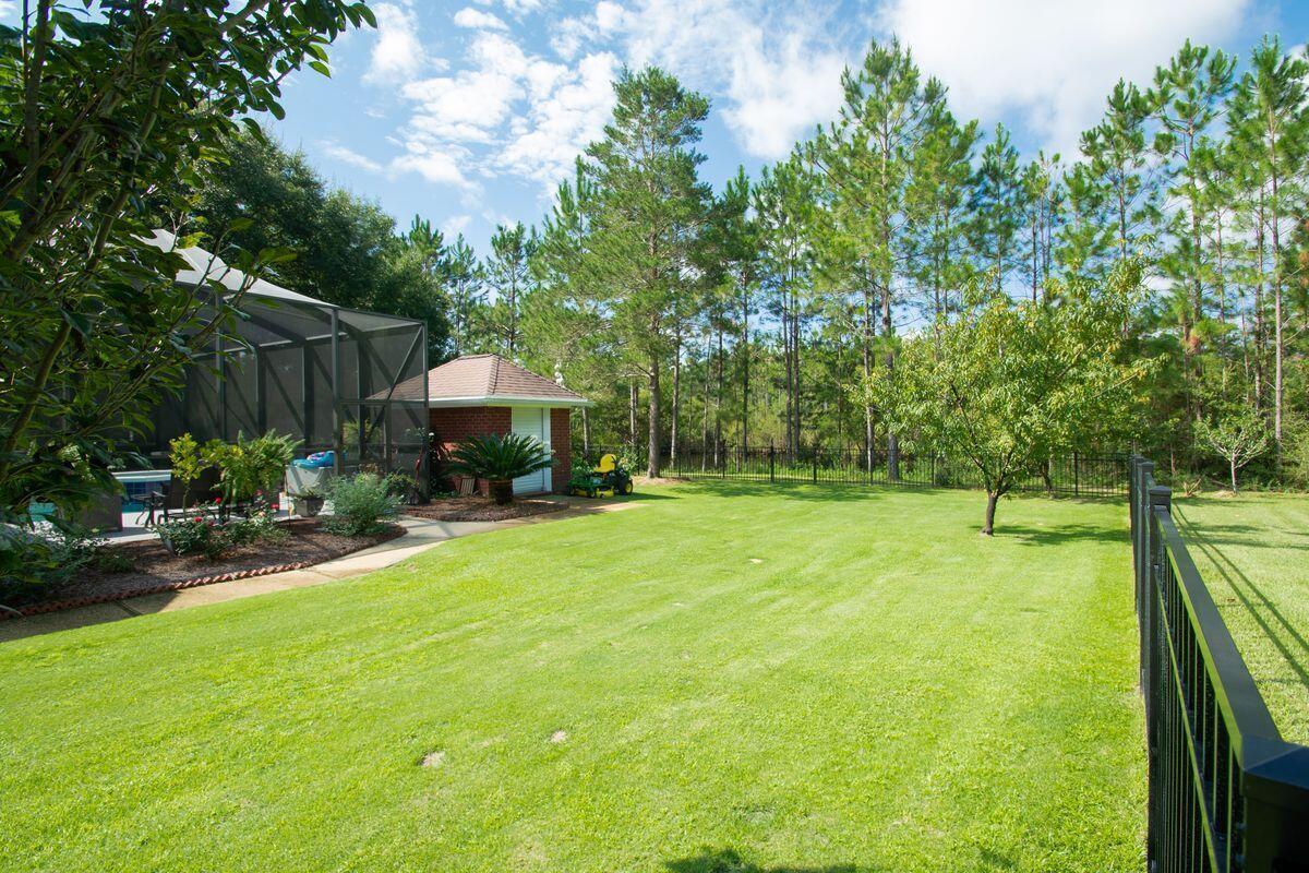 WINDSWEPT ESTATES - Residential