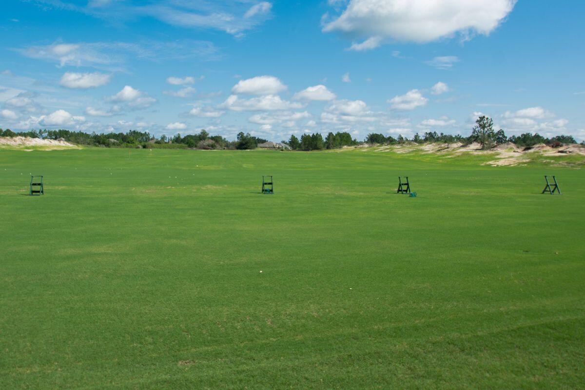 WINDSWEPT ESTATES - Residential