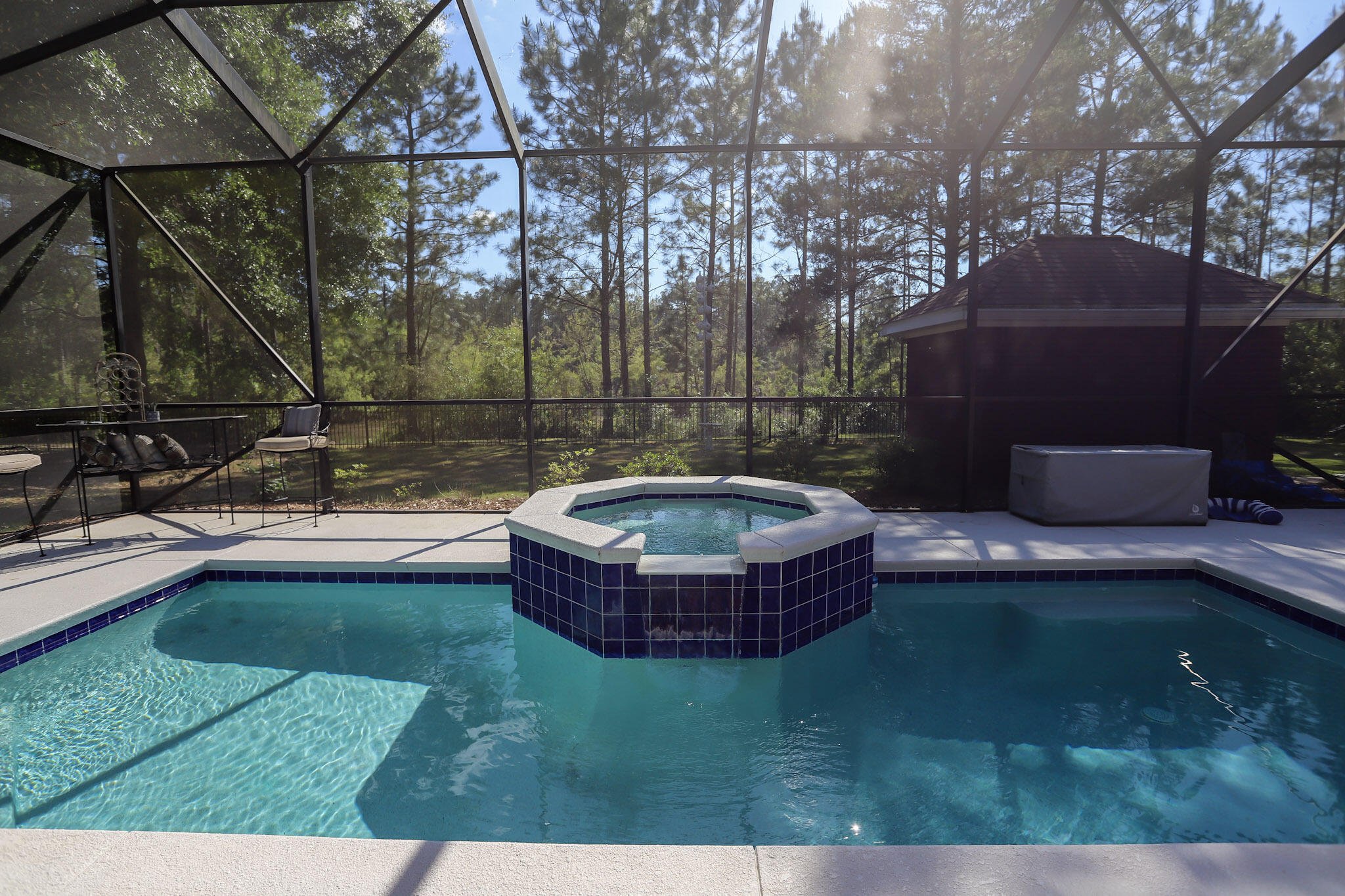 WINDSWEPT ESTATES - Residential