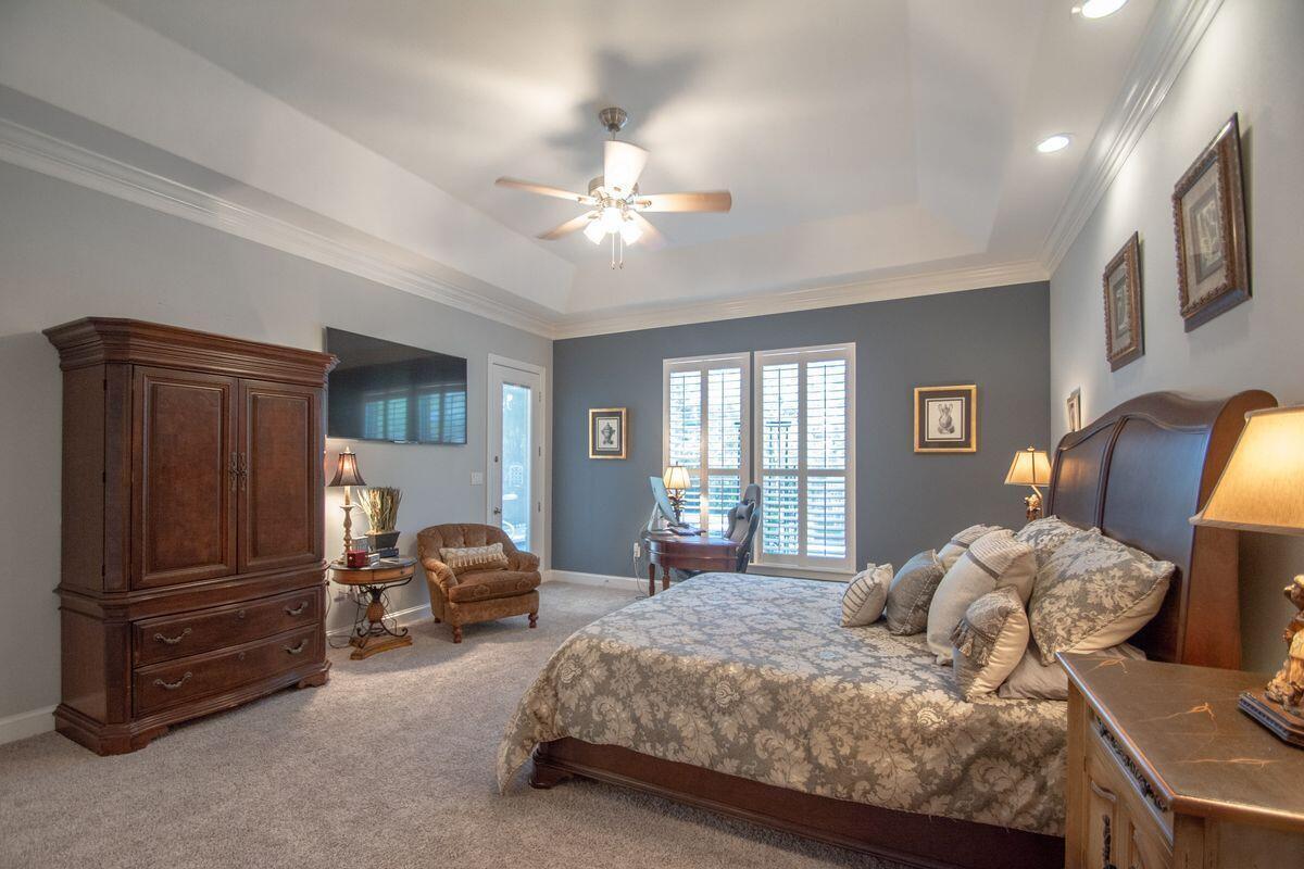 WINDSWEPT ESTATES - Residential