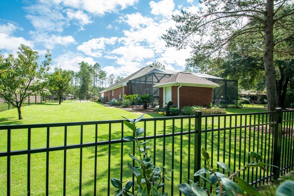 WINDSWEPT ESTATES - Residential