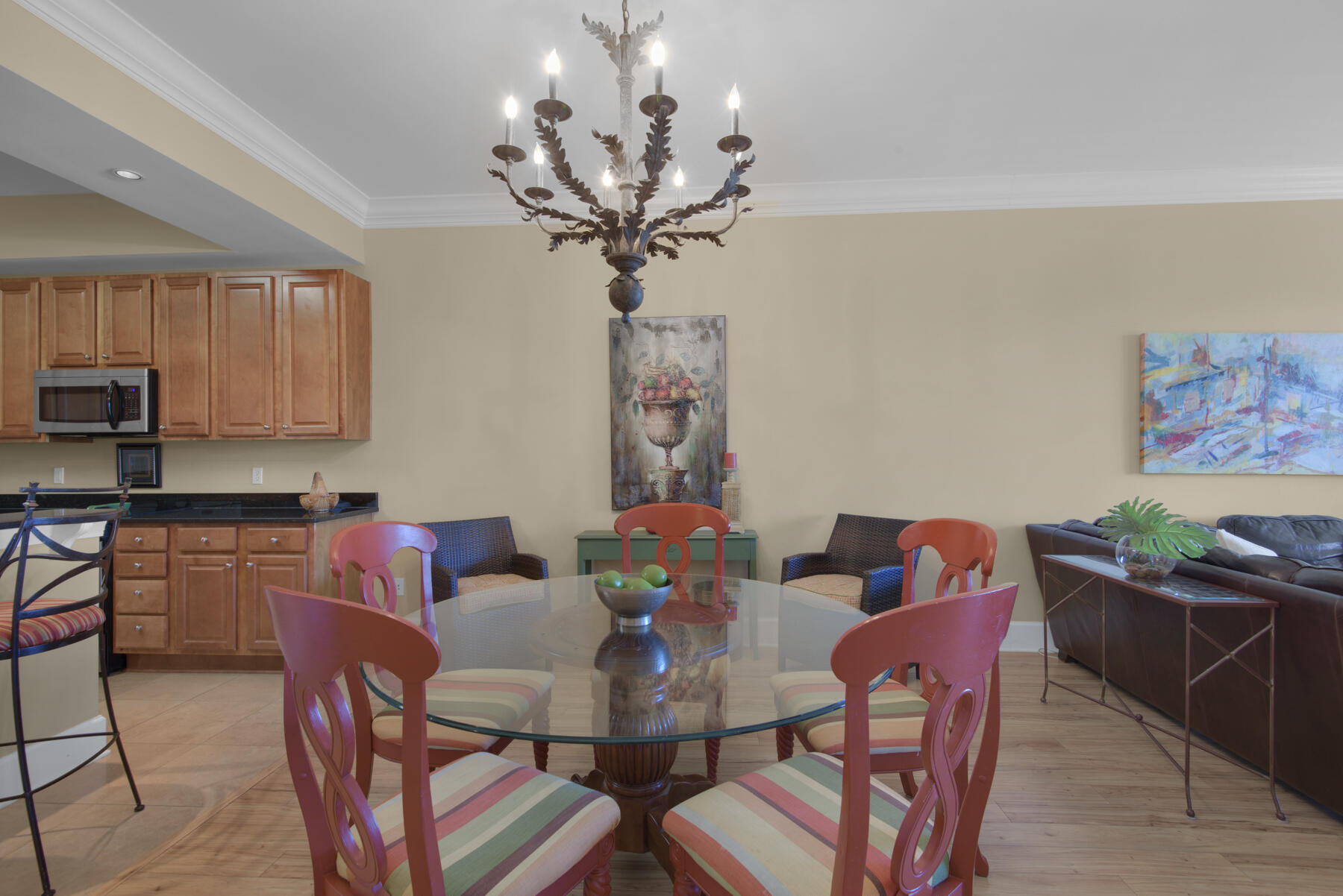 SANCTUARY AT REDFISH - Residential