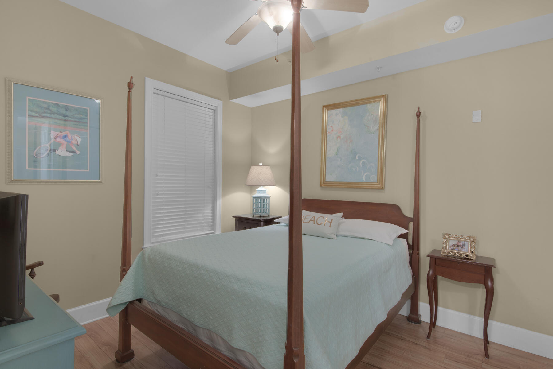 SANCTUARY AT REDFISH - Residential