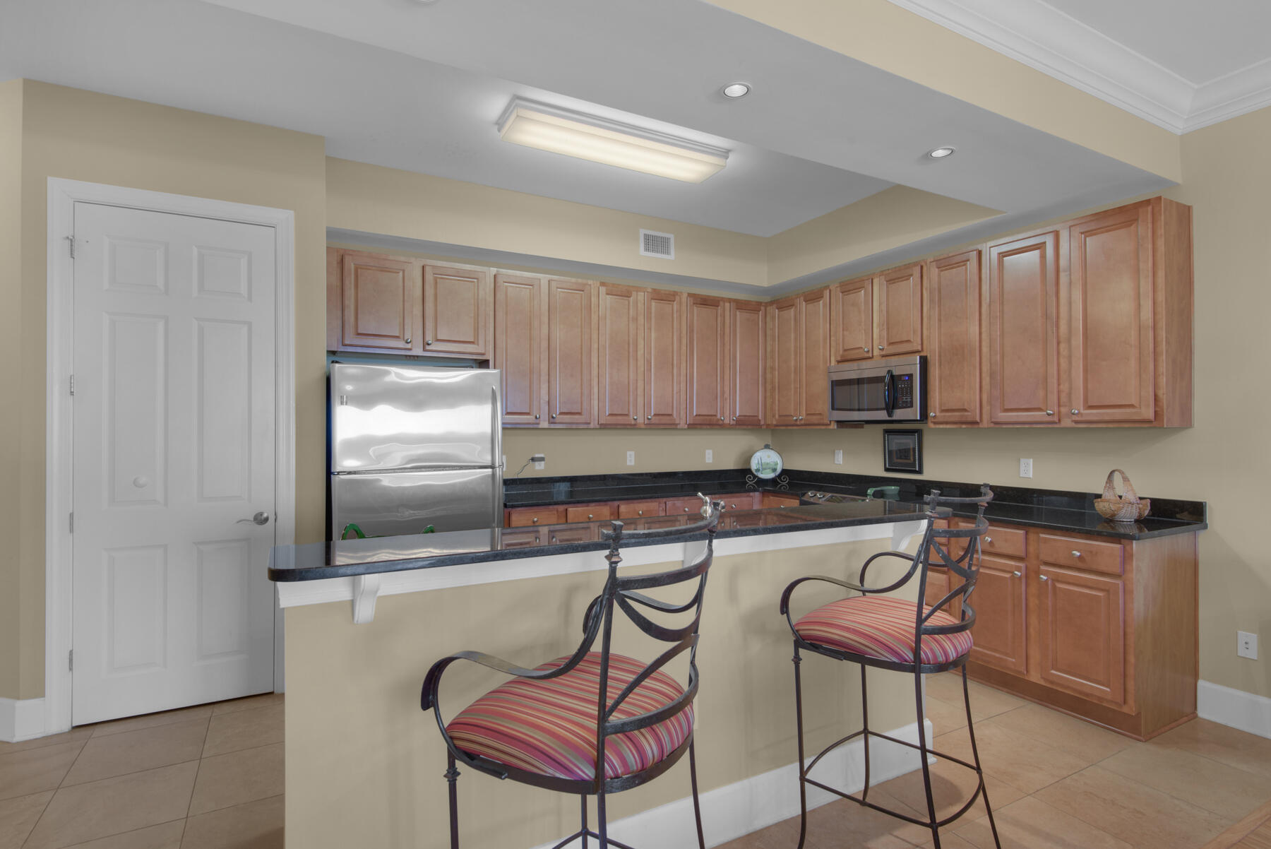 SANCTUARY AT REDFISH - Residential