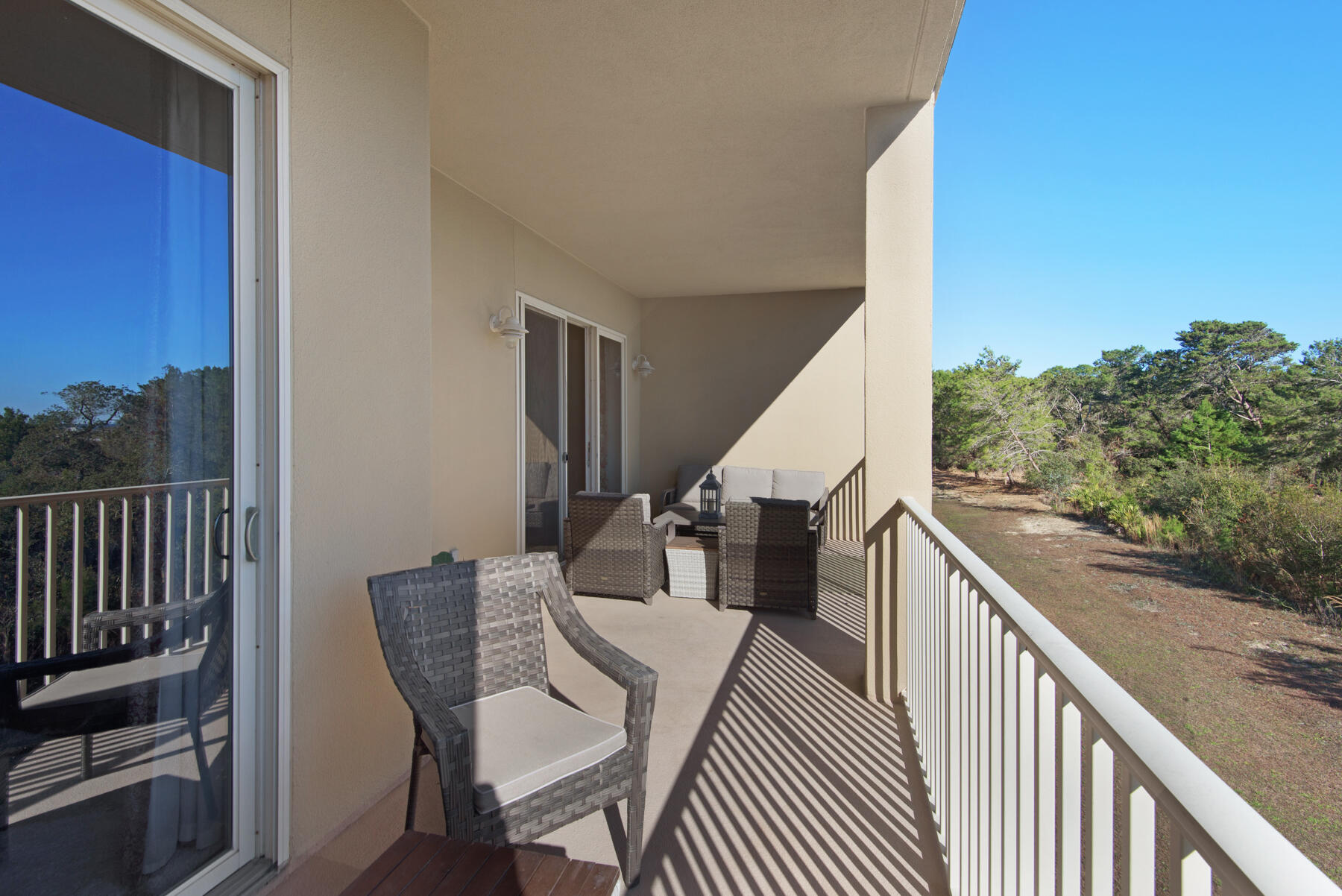 SANCTUARY AT REDFISH - Residential
