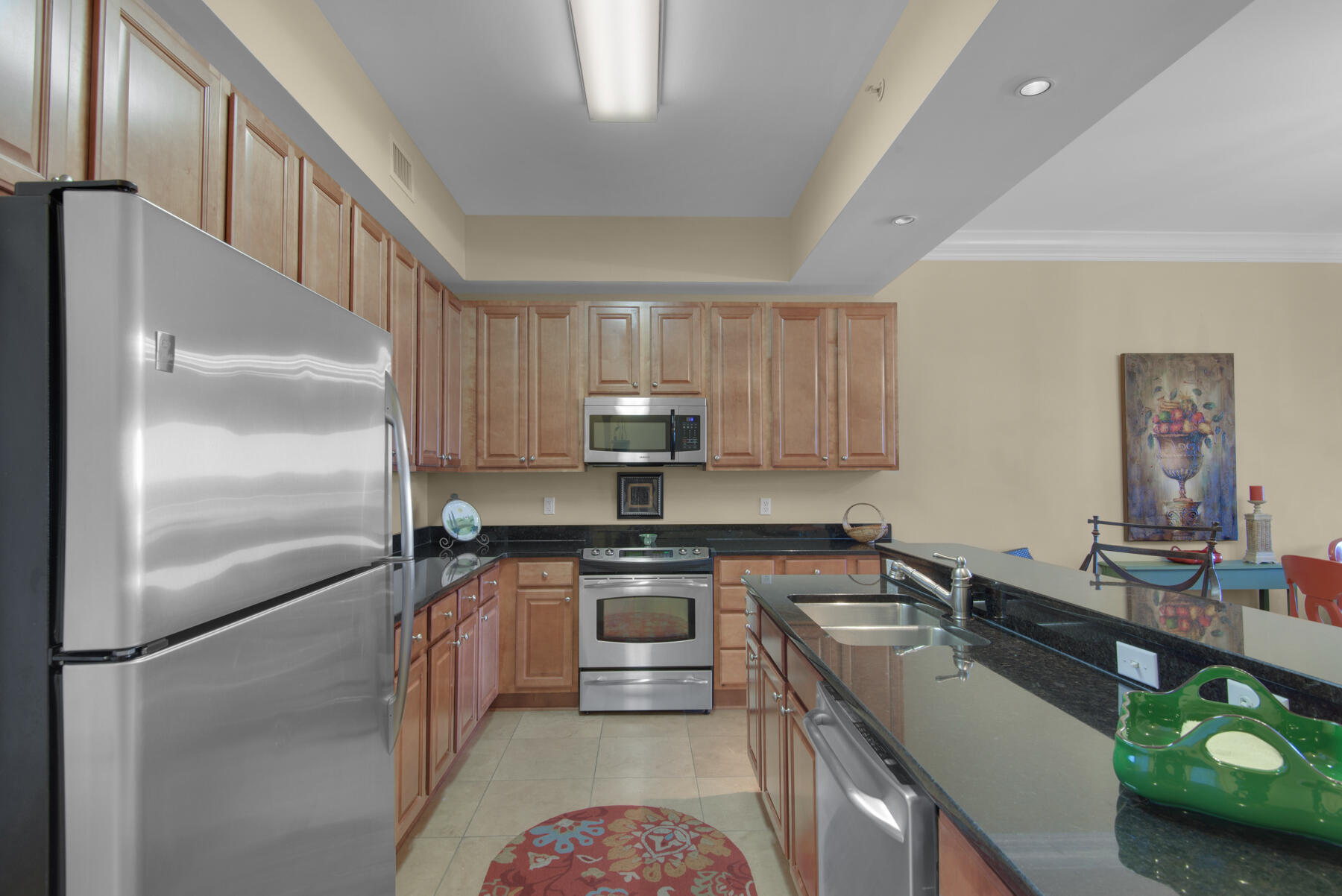 SANCTUARY AT REDFISH - Residential