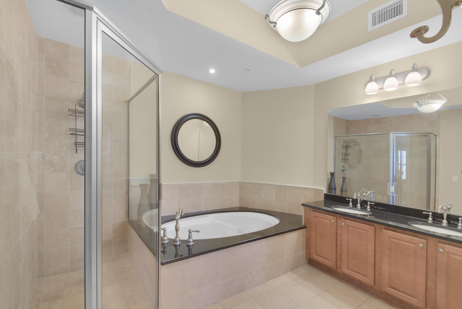 SANCTUARY AT REDFISH - Residential