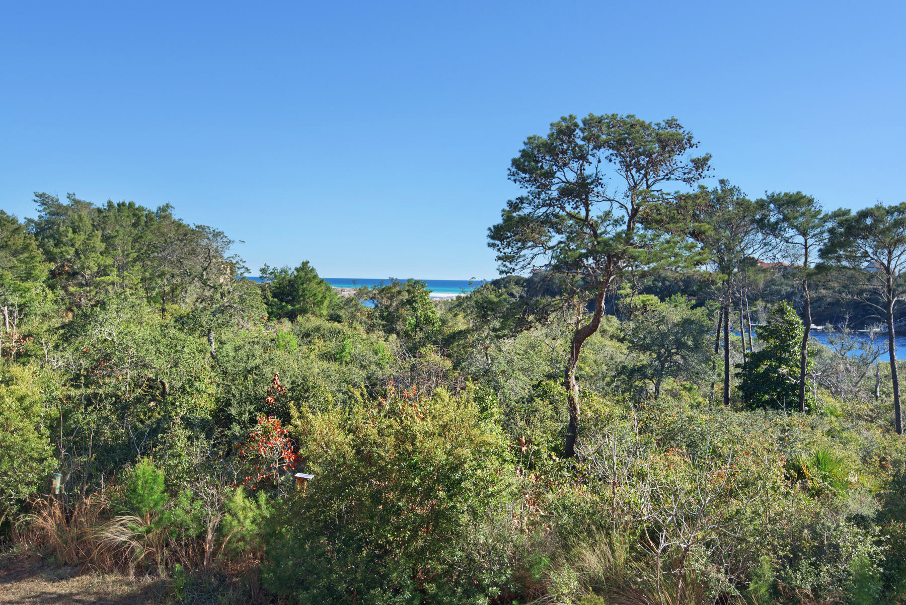 SANCTUARY AT REDFISH - Residential
