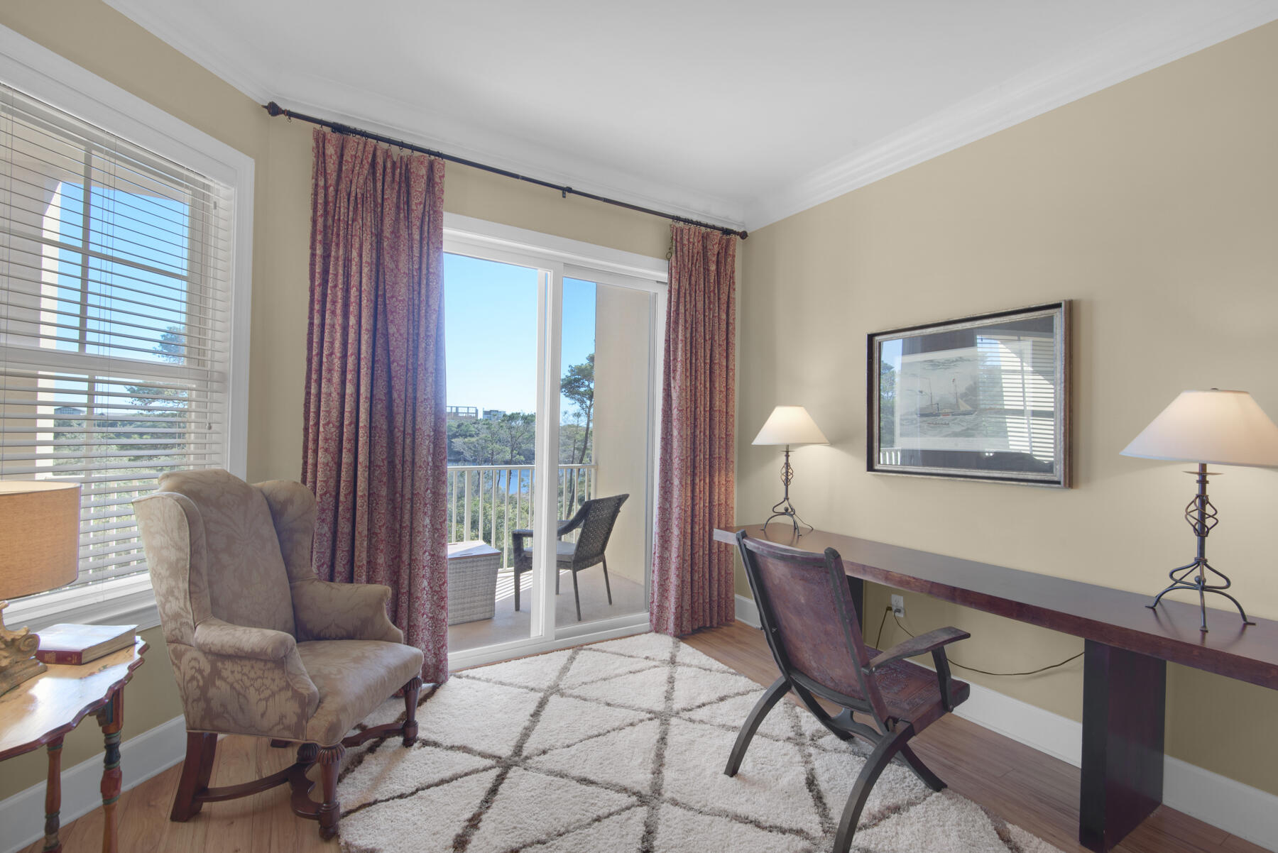 SANCTUARY AT REDFISH - Residential