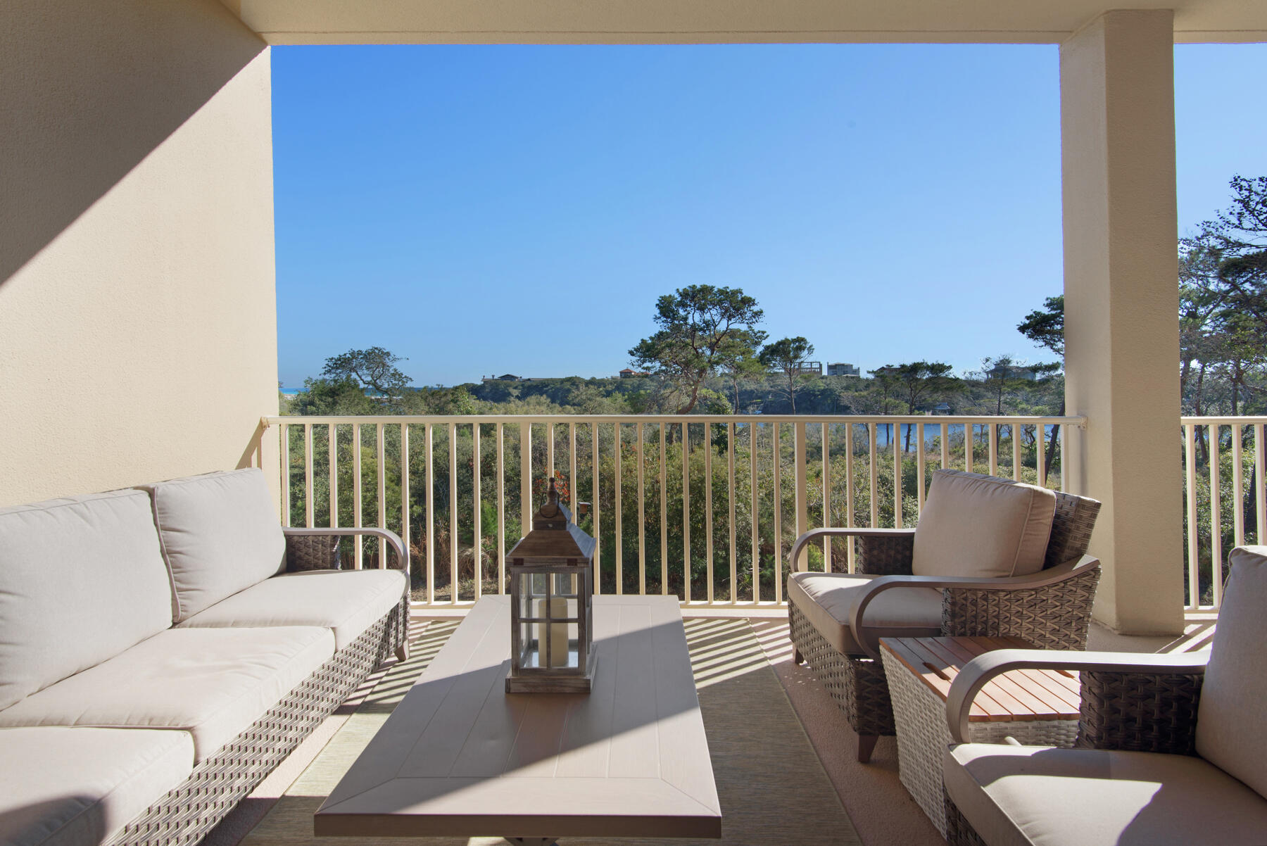 SANCTUARY AT REDFISH - Residential