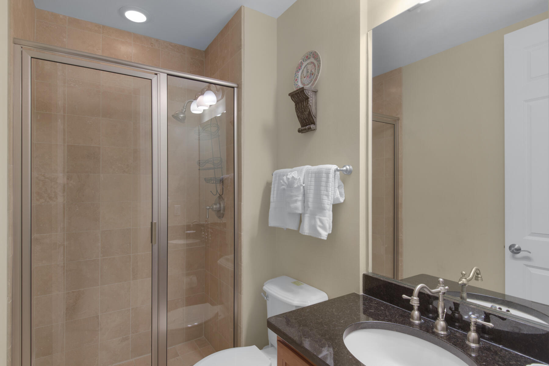SANCTUARY AT REDFISH - Residential