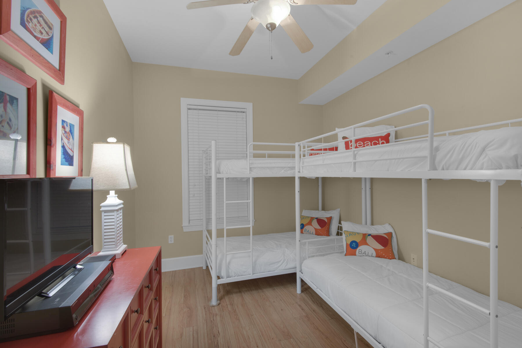 SANCTUARY AT REDFISH - Residential