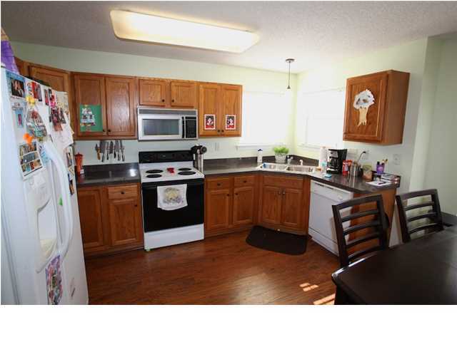 HARLAN SQUARE S/D - Residential