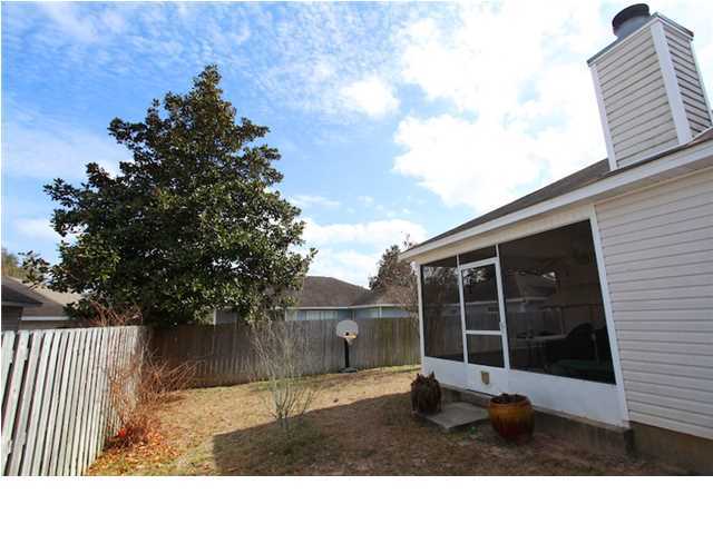 HARLAN SQUARE S/D - Residential