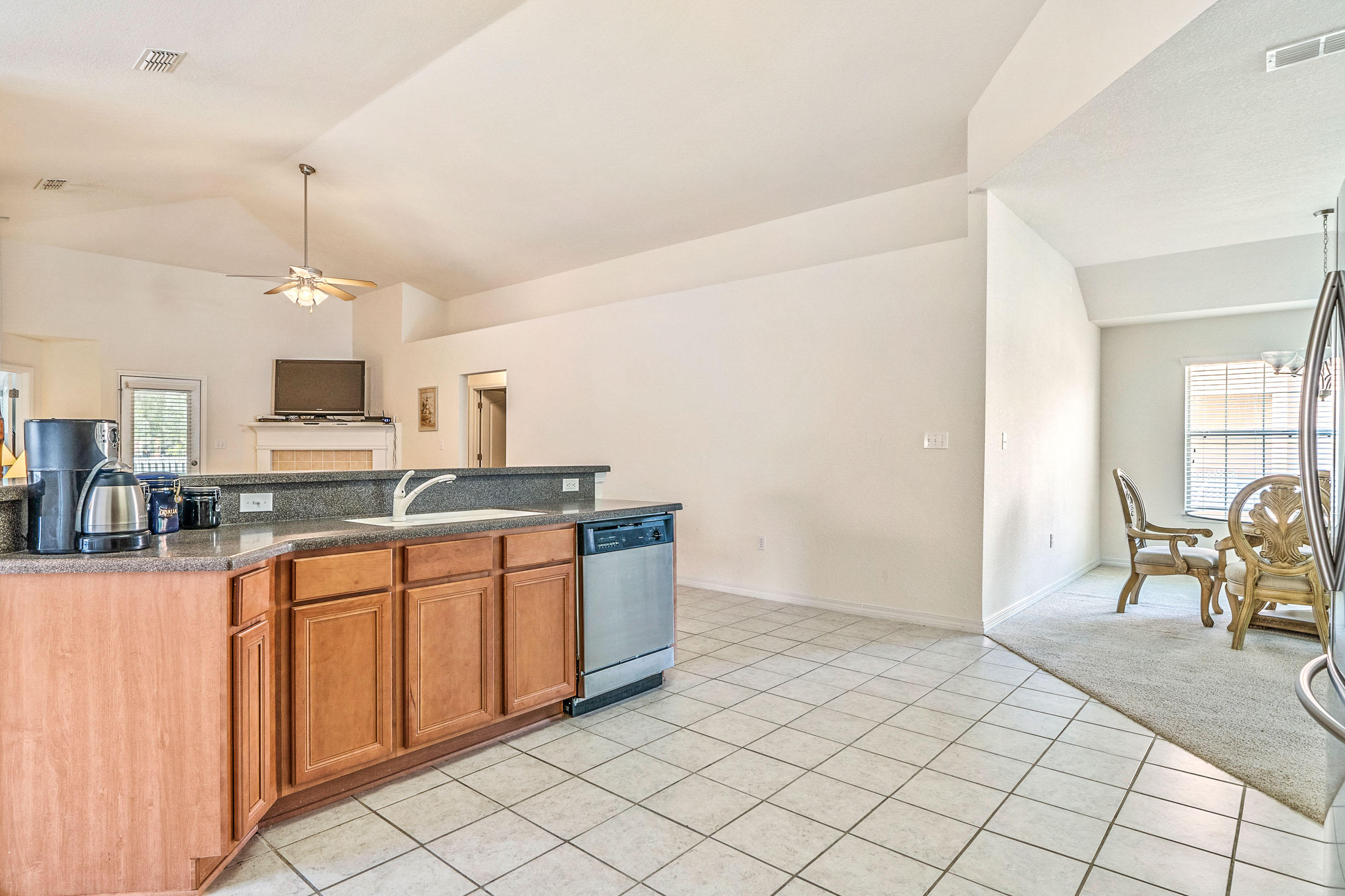 DRIFTWOOD ESTATES - Residential