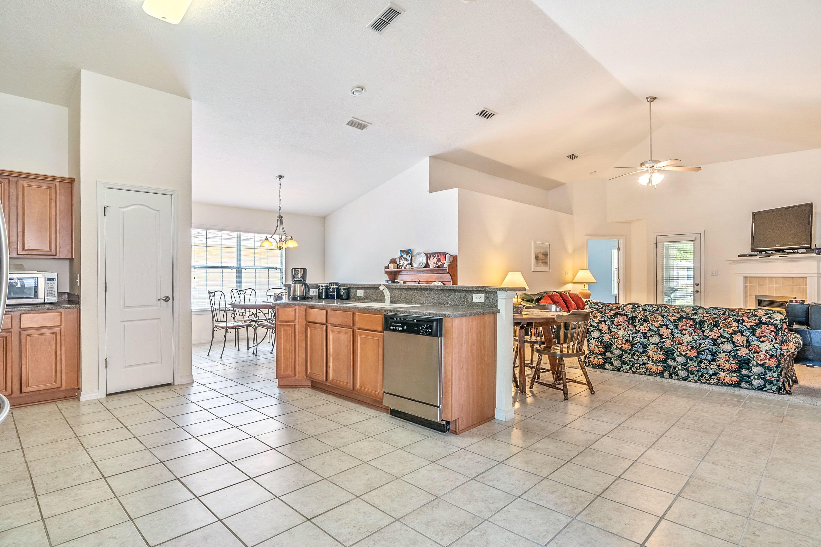 DRIFTWOOD ESTATES - Residential