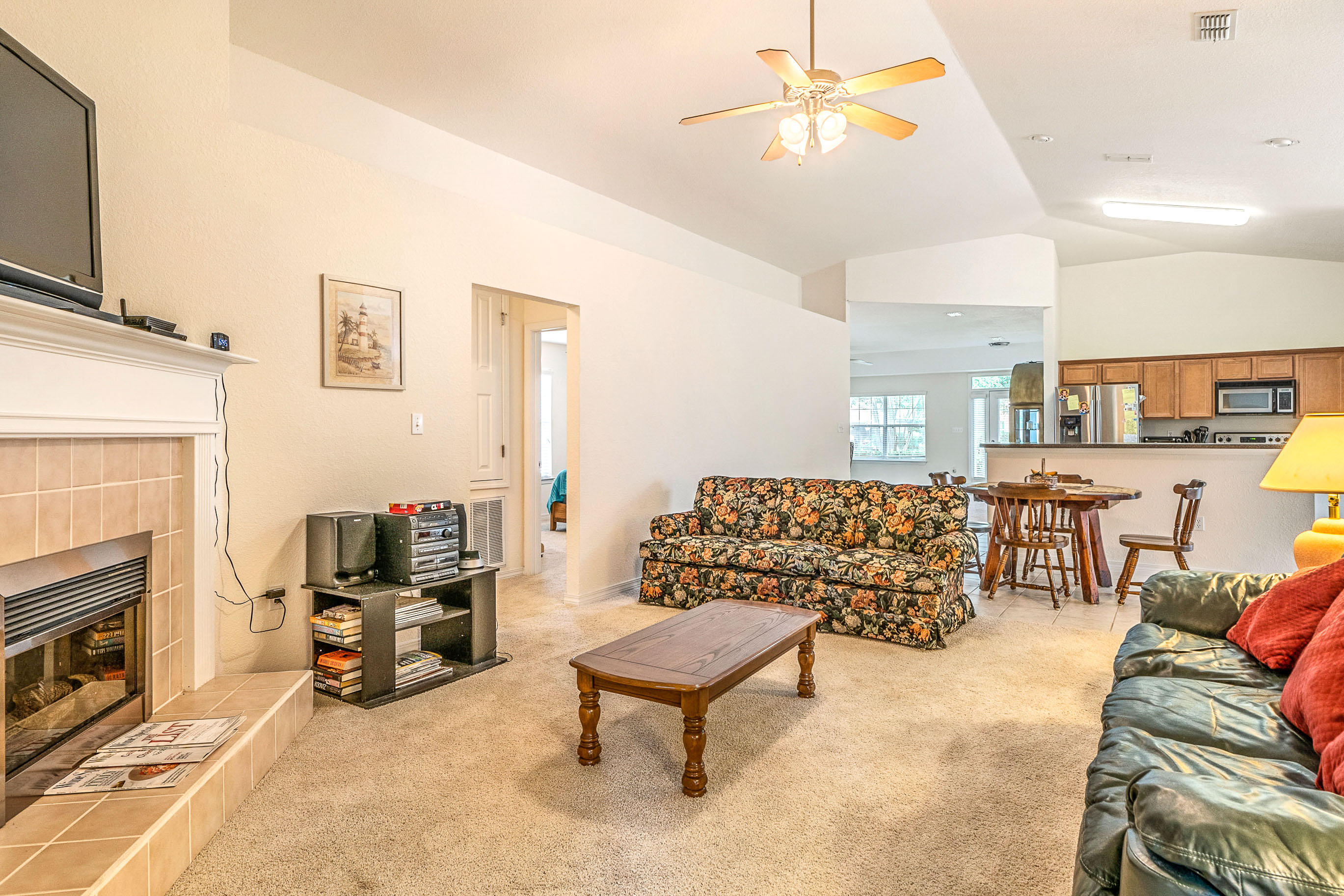 DRIFTWOOD ESTATES - Residential