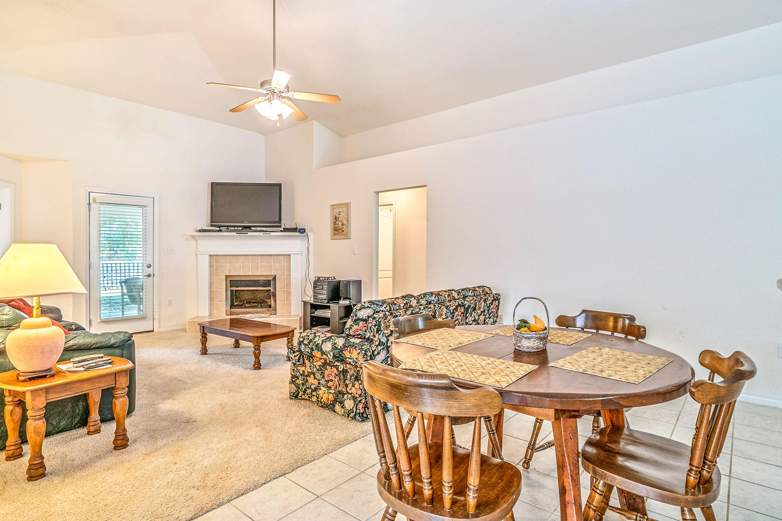 DRIFTWOOD ESTATES - Residential