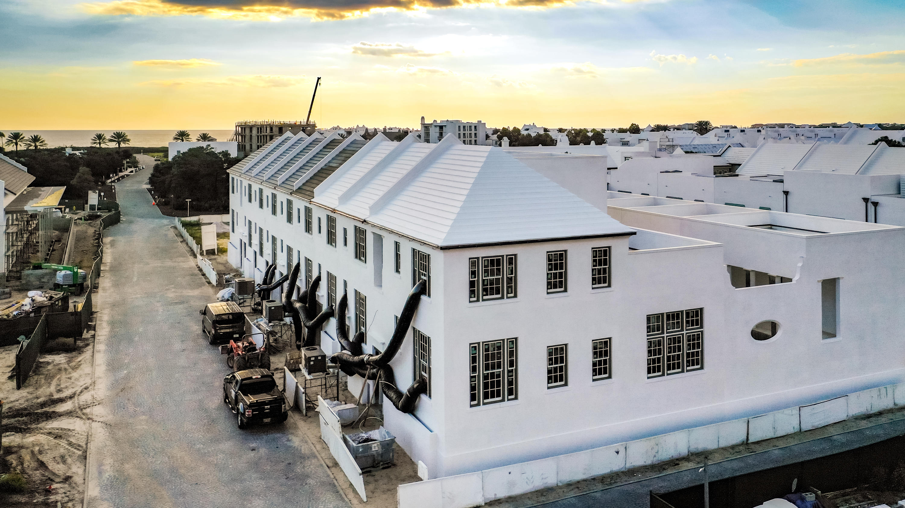ALYS BEACH - Residential
