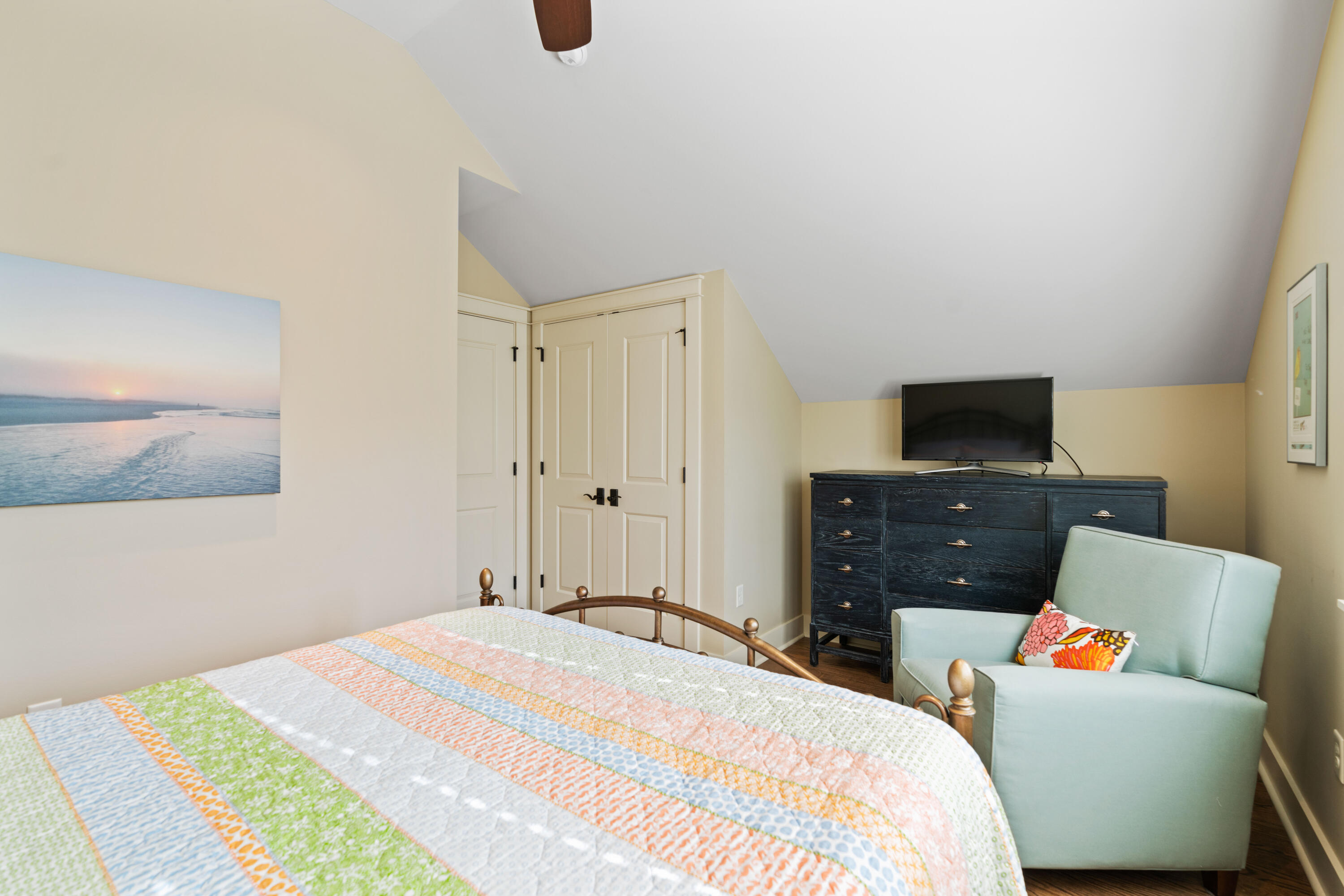 WATERSOUND WEST BEACH - Residential