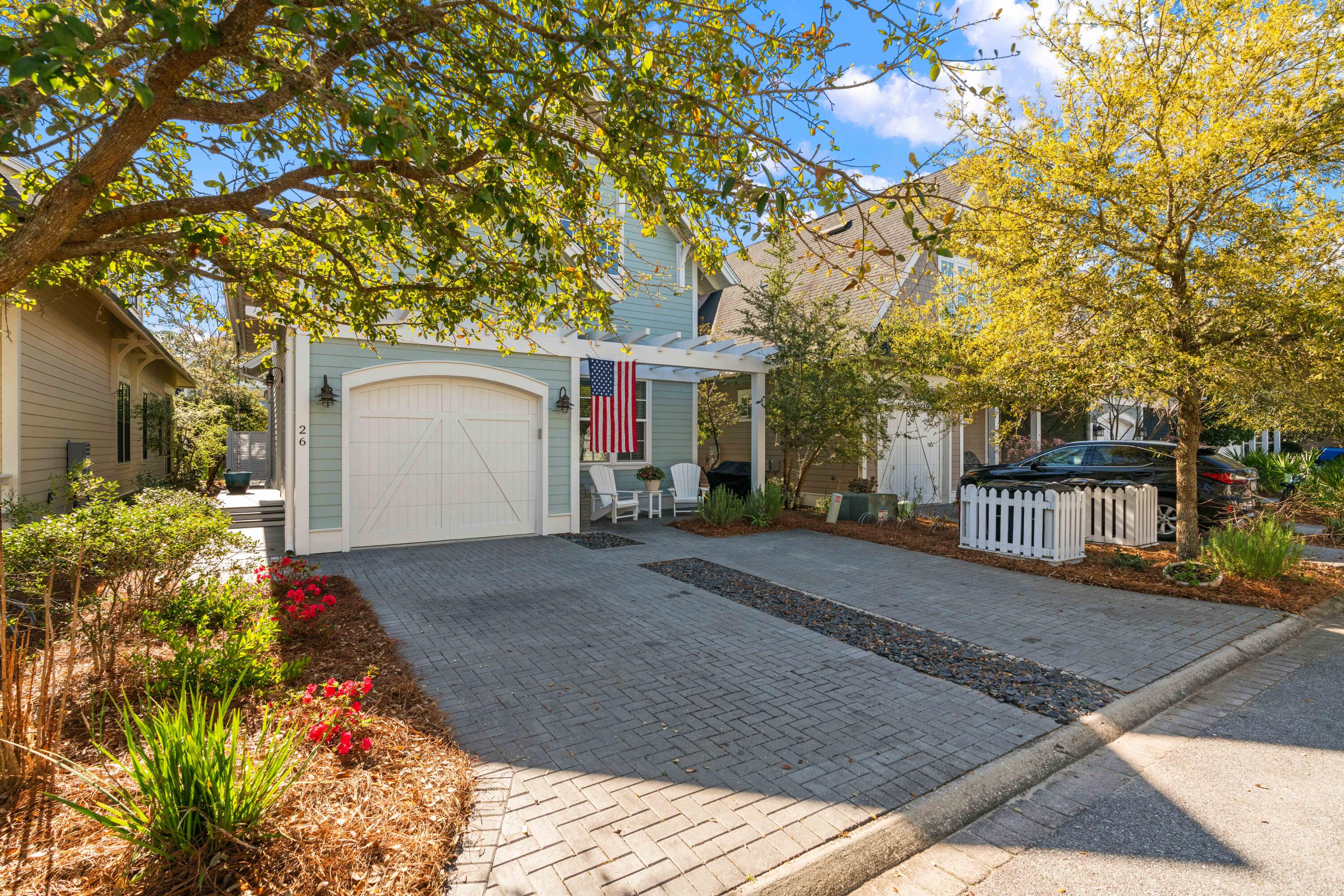 WATERSOUND WEST BEACH - Residential