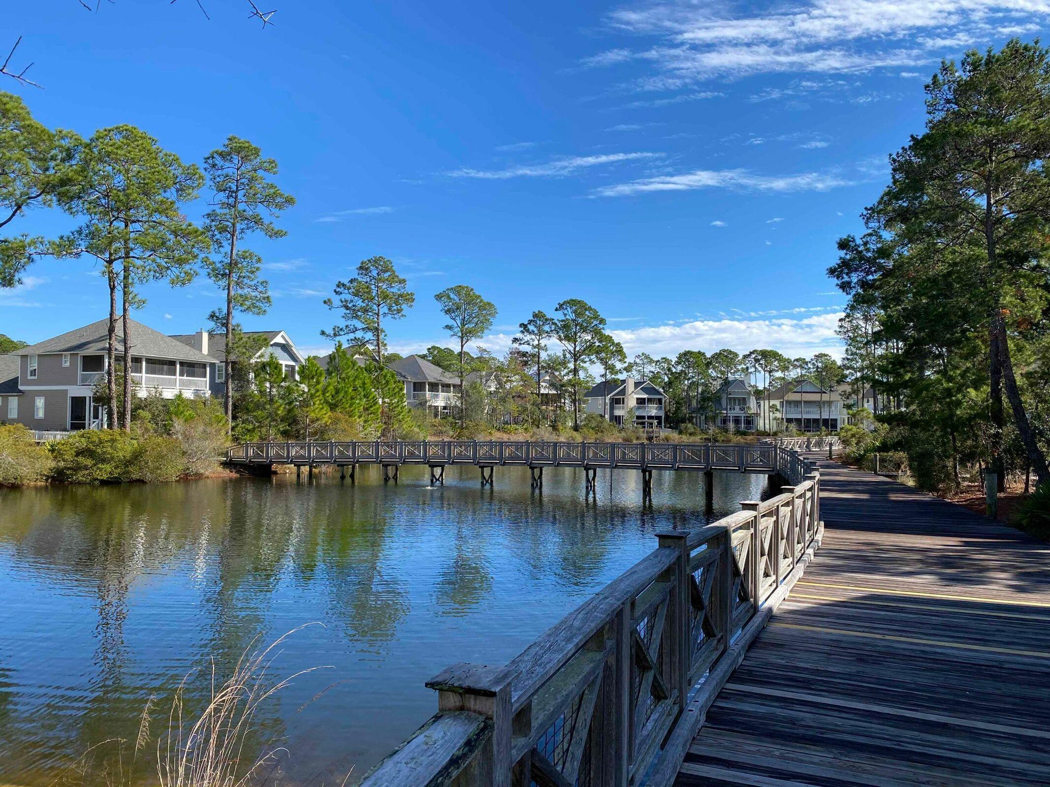WATERSOUND WEST BEACH - Residential