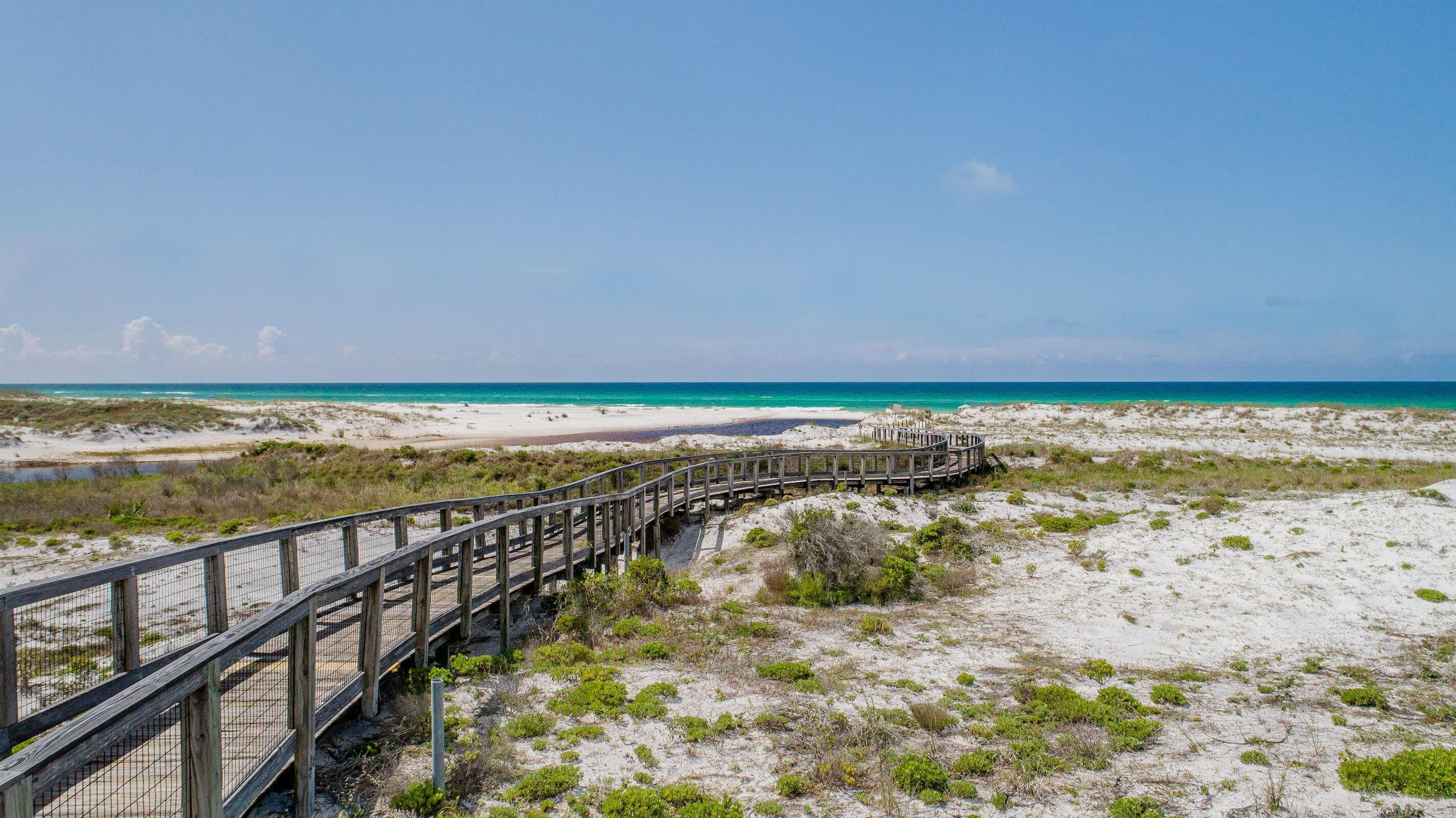 WATERSOUND WEST BEACH - Residential
