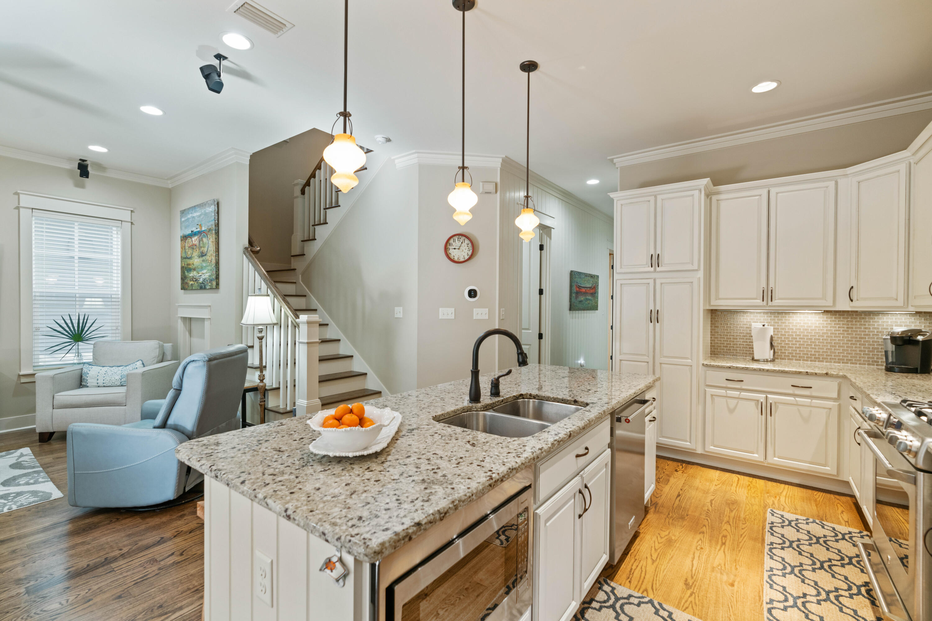 WATERSOUND WEST BEACH - Residential