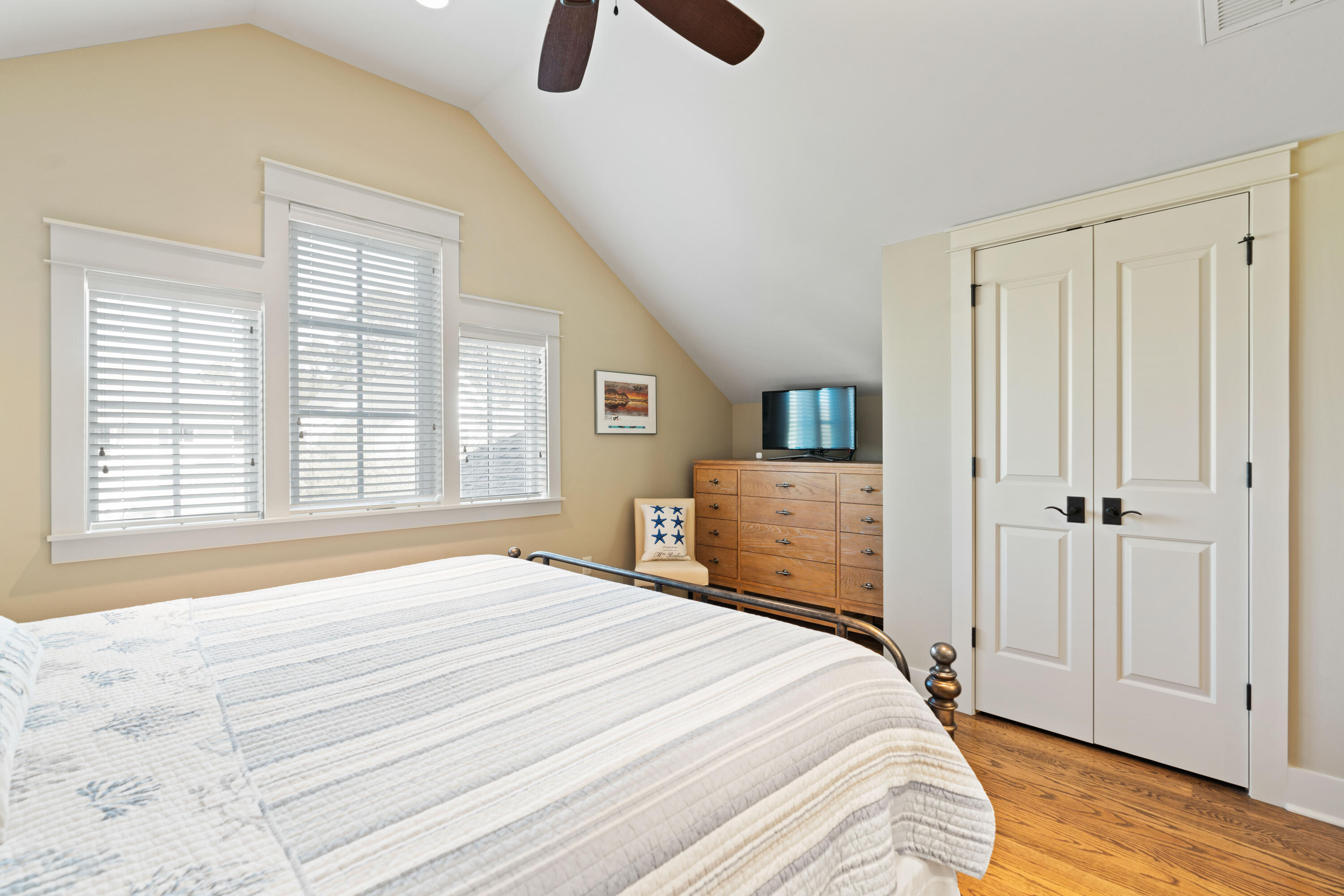 WATERSOUND WEST BEACH - Residential