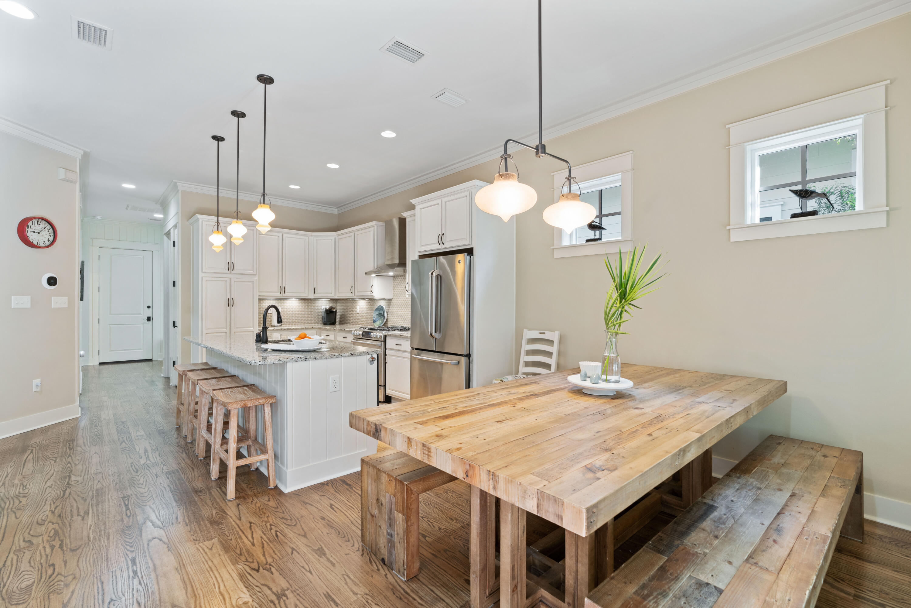 WATERSOUND WEST BEACH - Residential