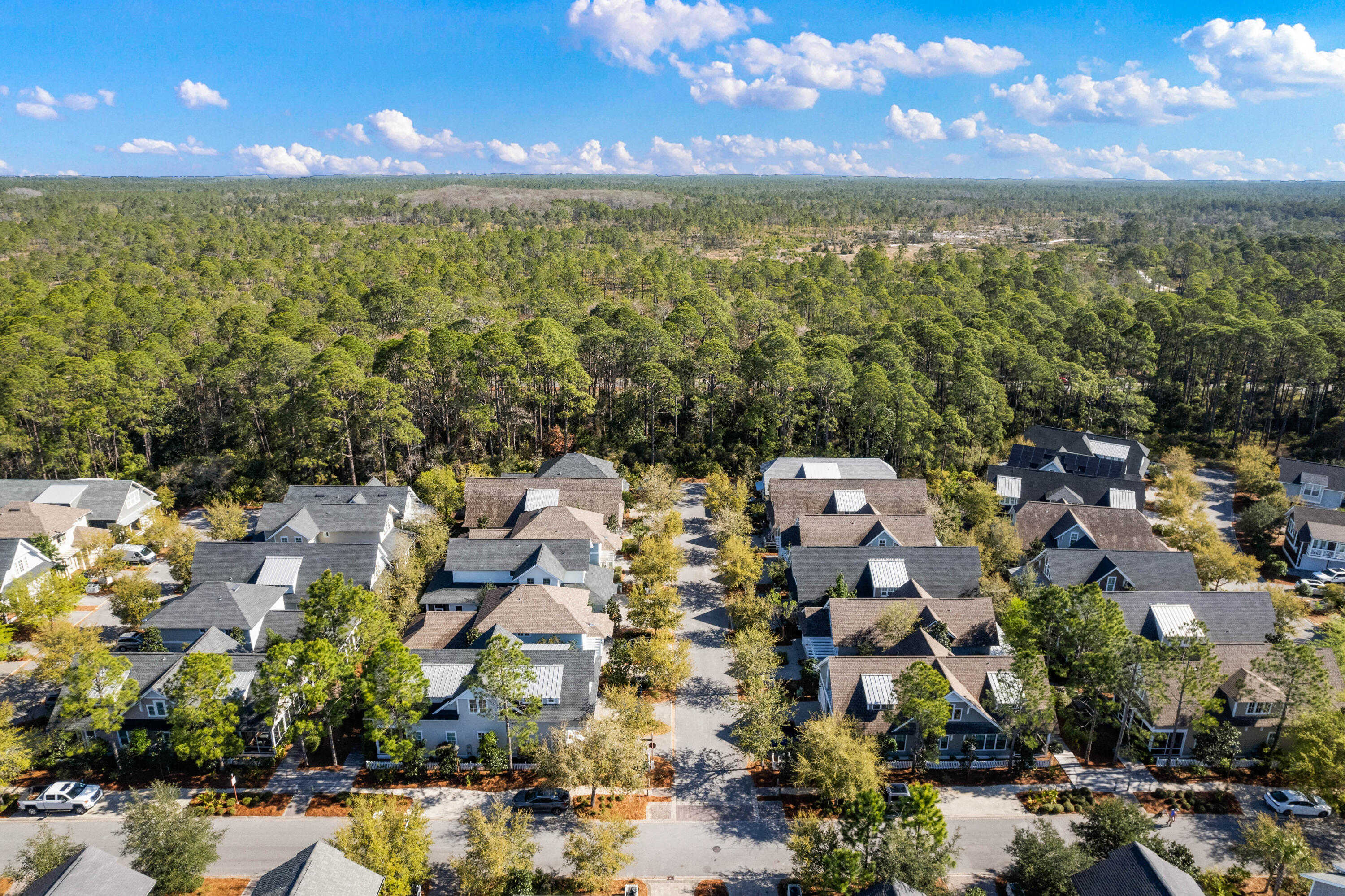 WATERSOUND WEST BEACH - Residential