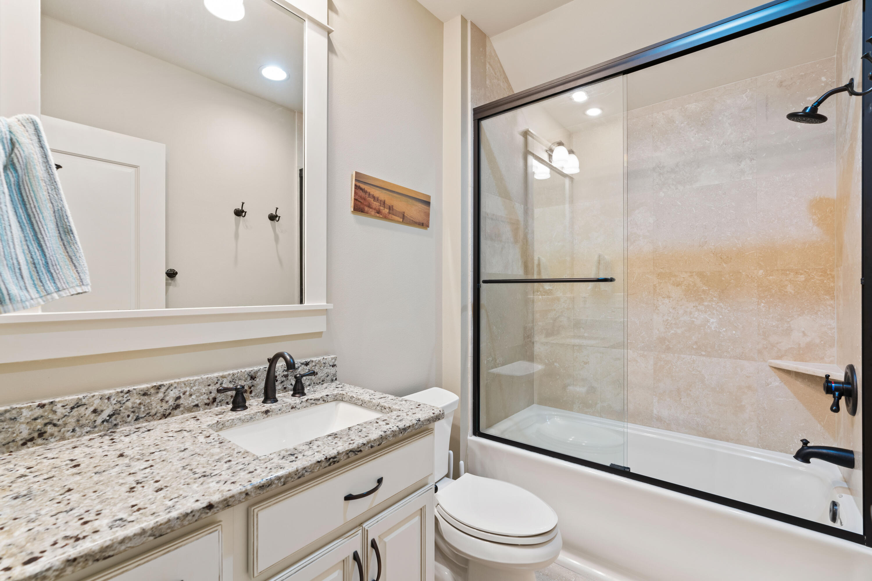 WATERSOUND WEST BEACH - Residential