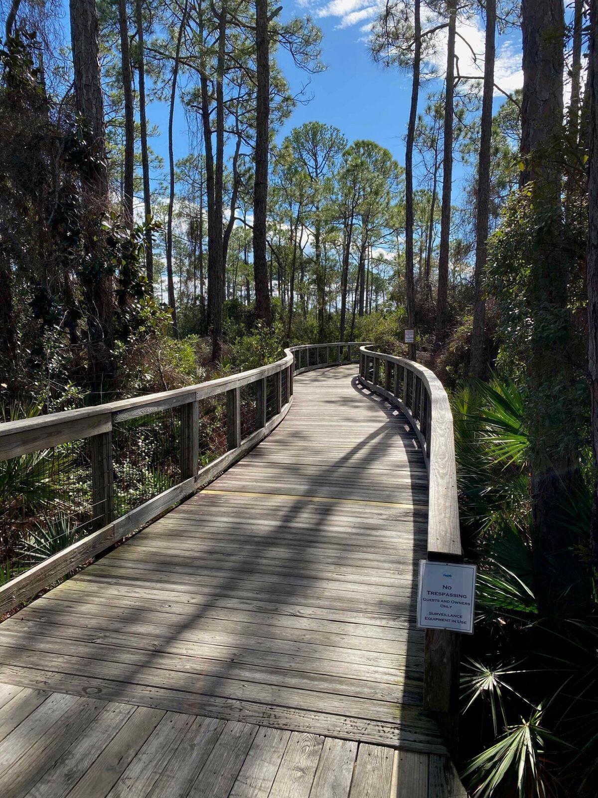 WATERSOUND WEST BEACH - Residential