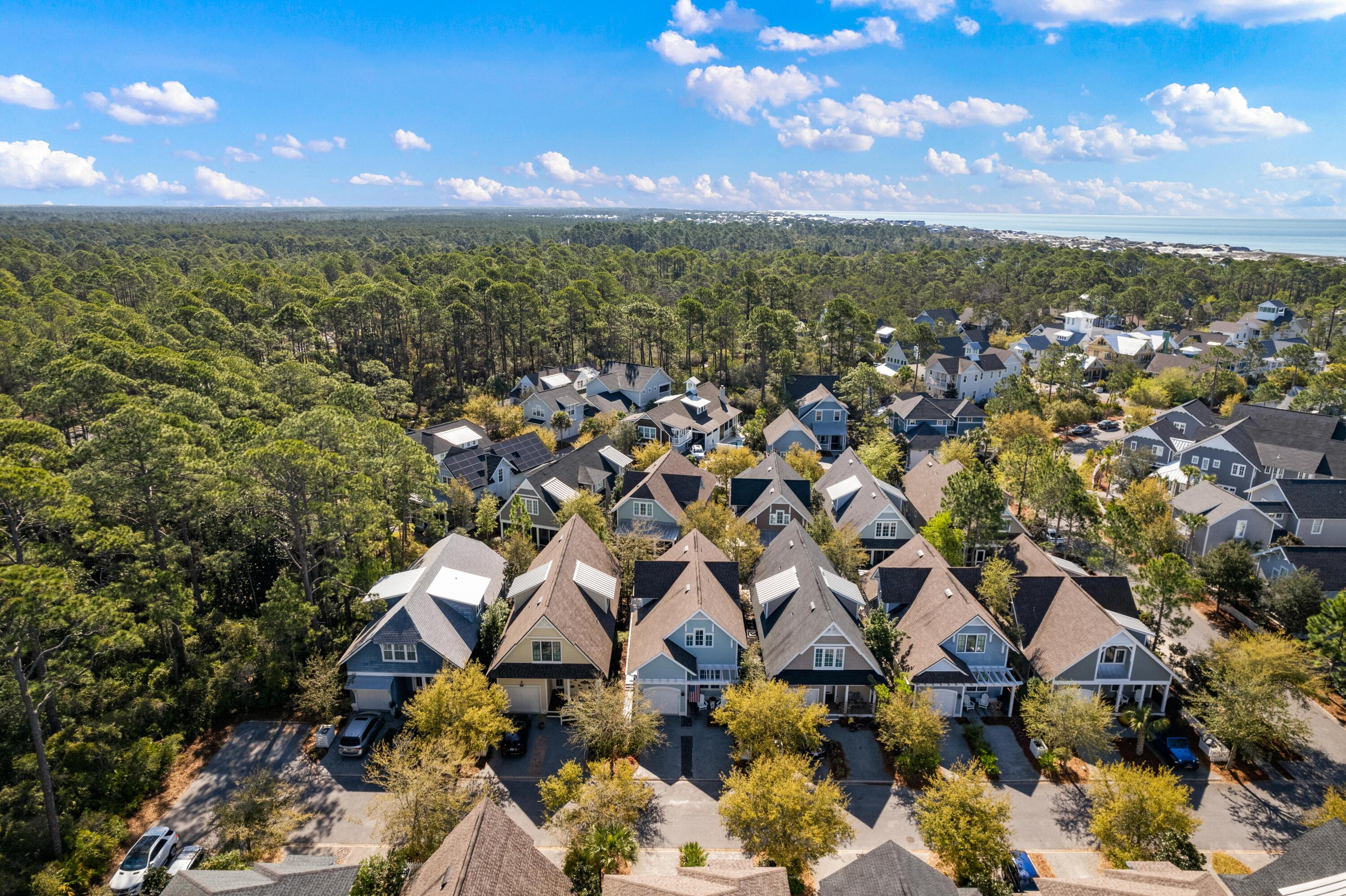 WATERSOUND WEST BEACH - Residential