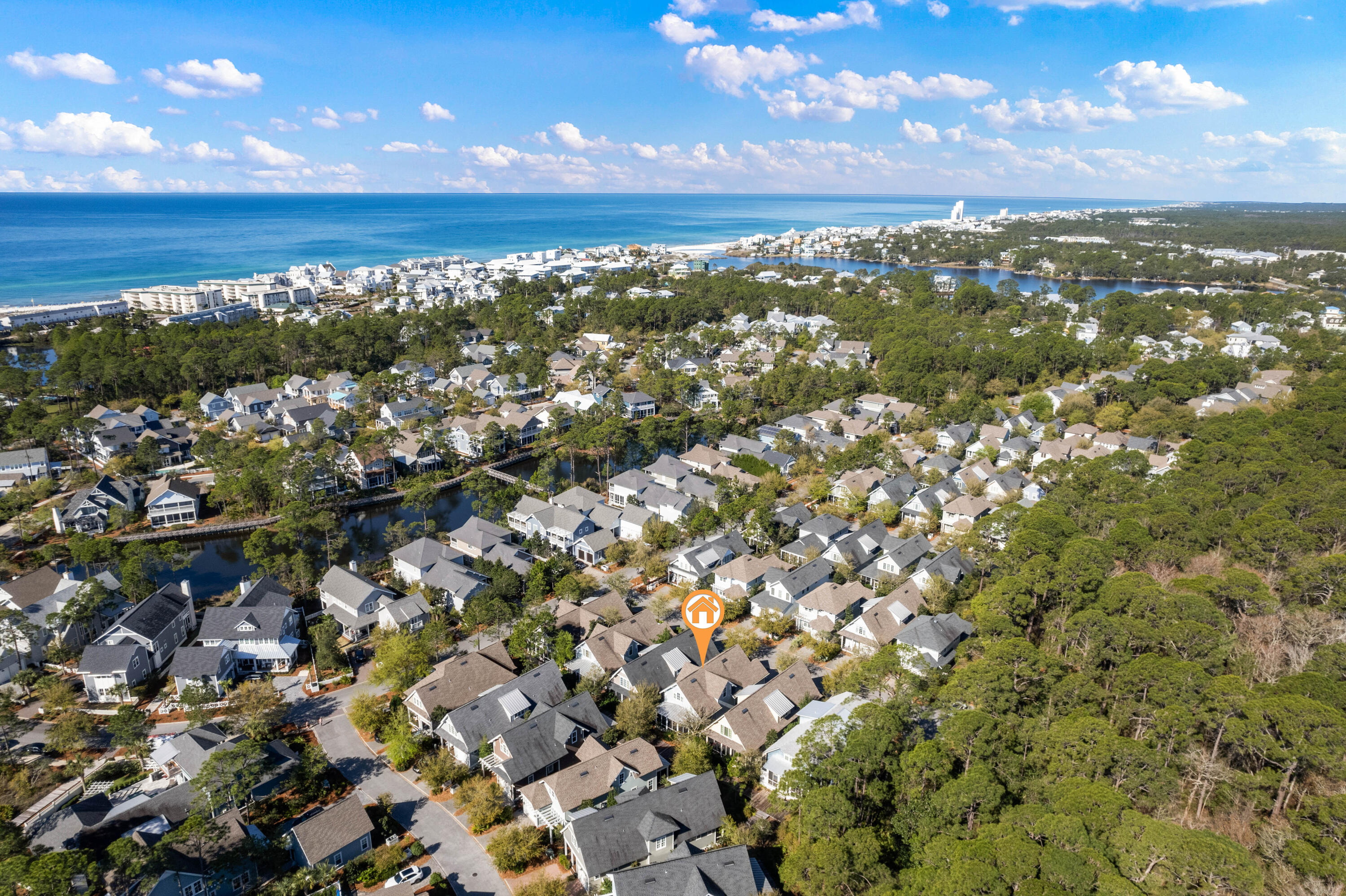 WATERSOUND WEST BEACH - Residential