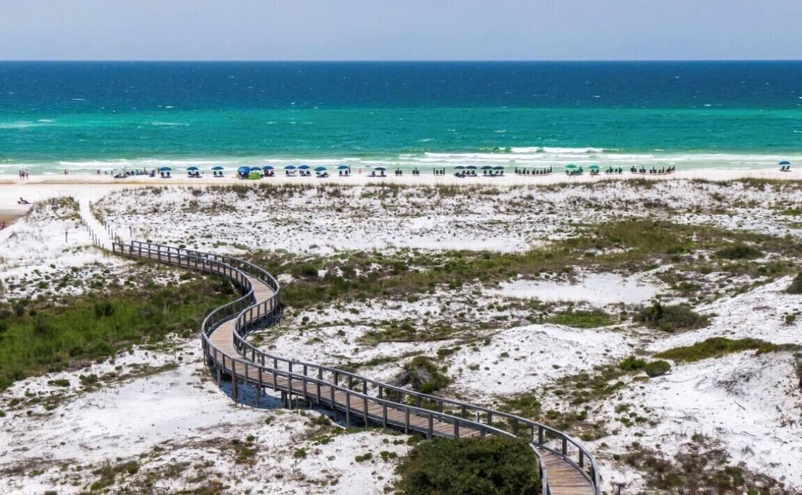 WATERSOUND WEST BEACH - Residential