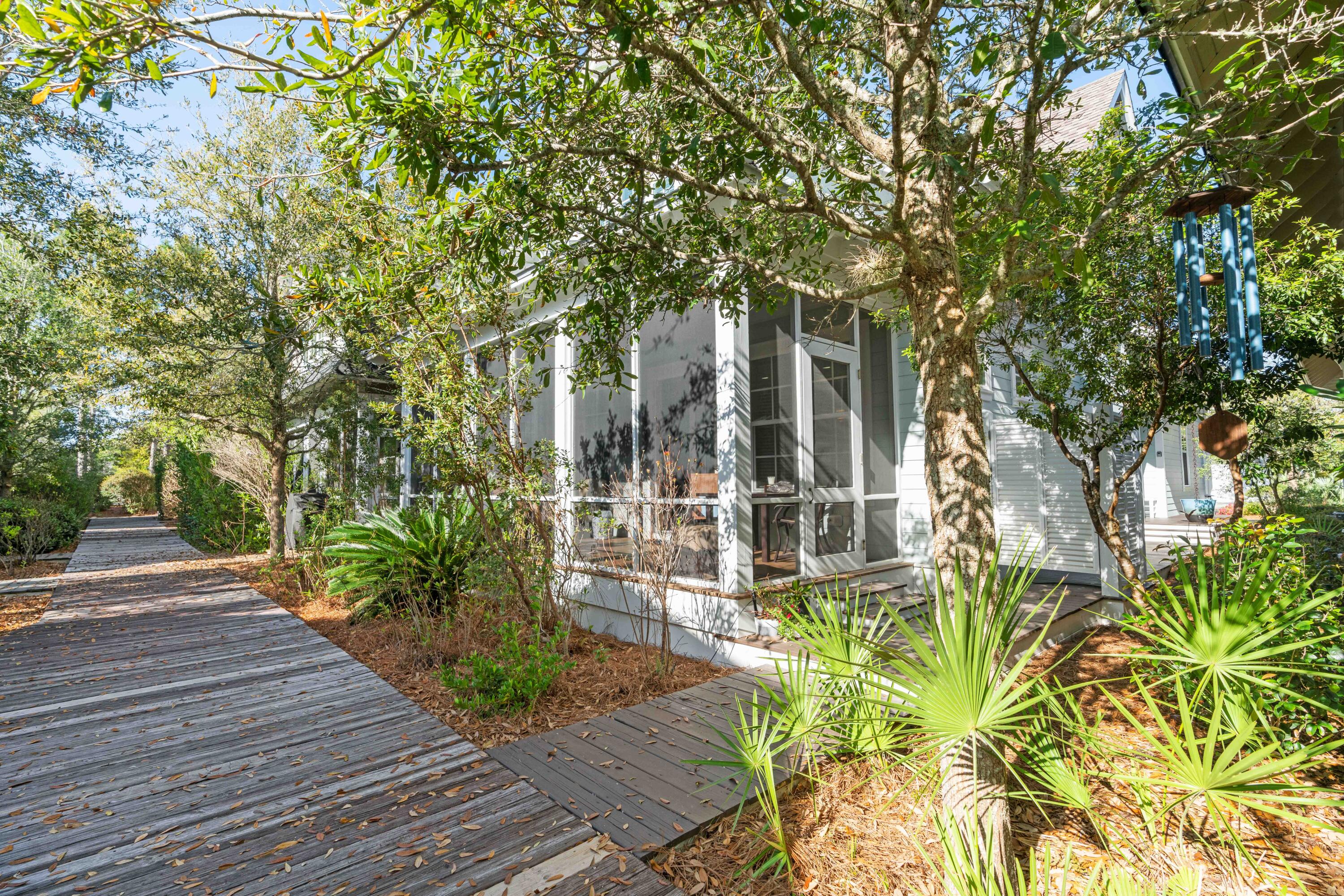WATERSOUND WEST BEACH - Residential