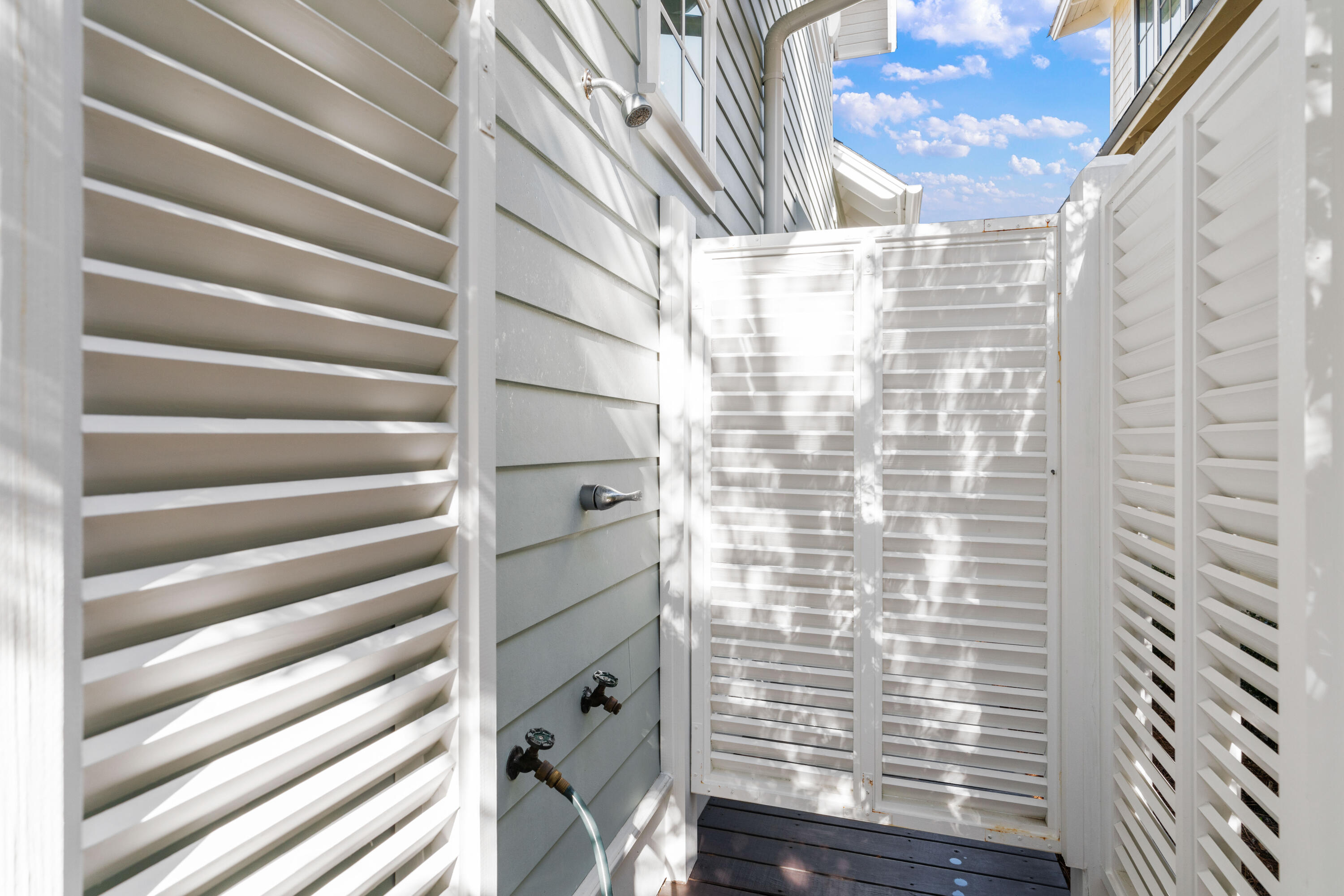 WATERSOUND WEST BEACH - Residential
