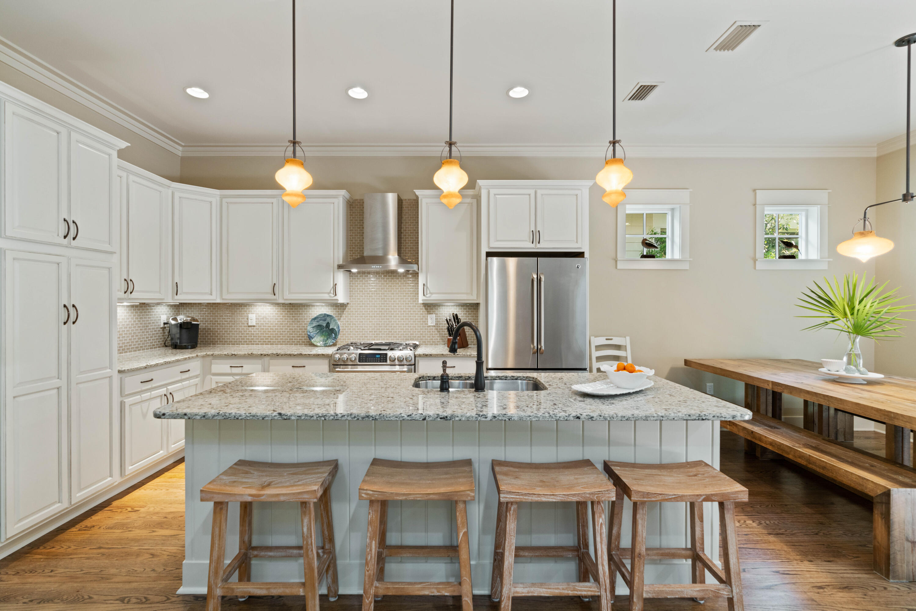 WATERSOUND WEST BEACH - Residential