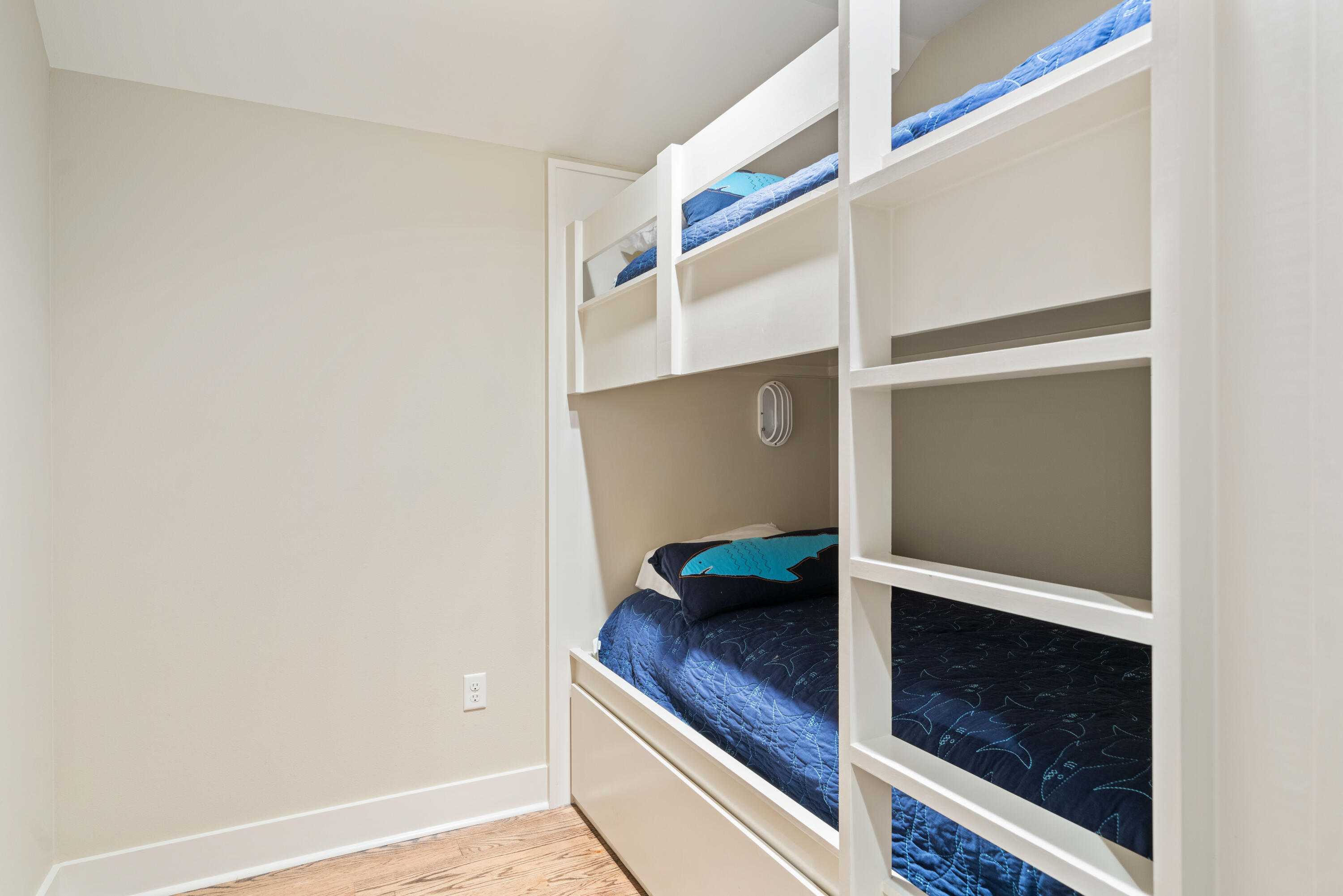 WATERSOUND WEST BEACH - Residential