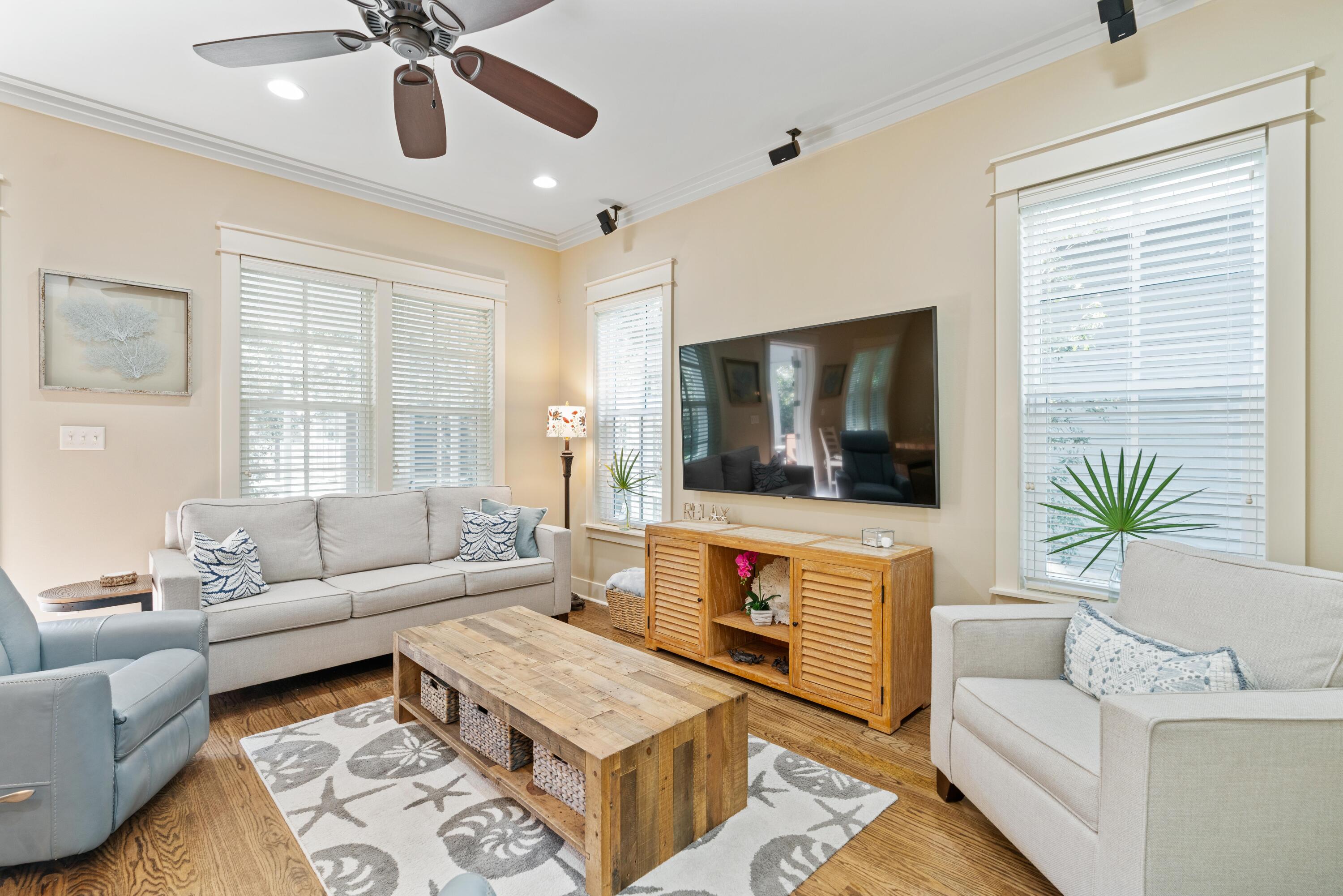 WATERSOUND WEST BEACH - Residential