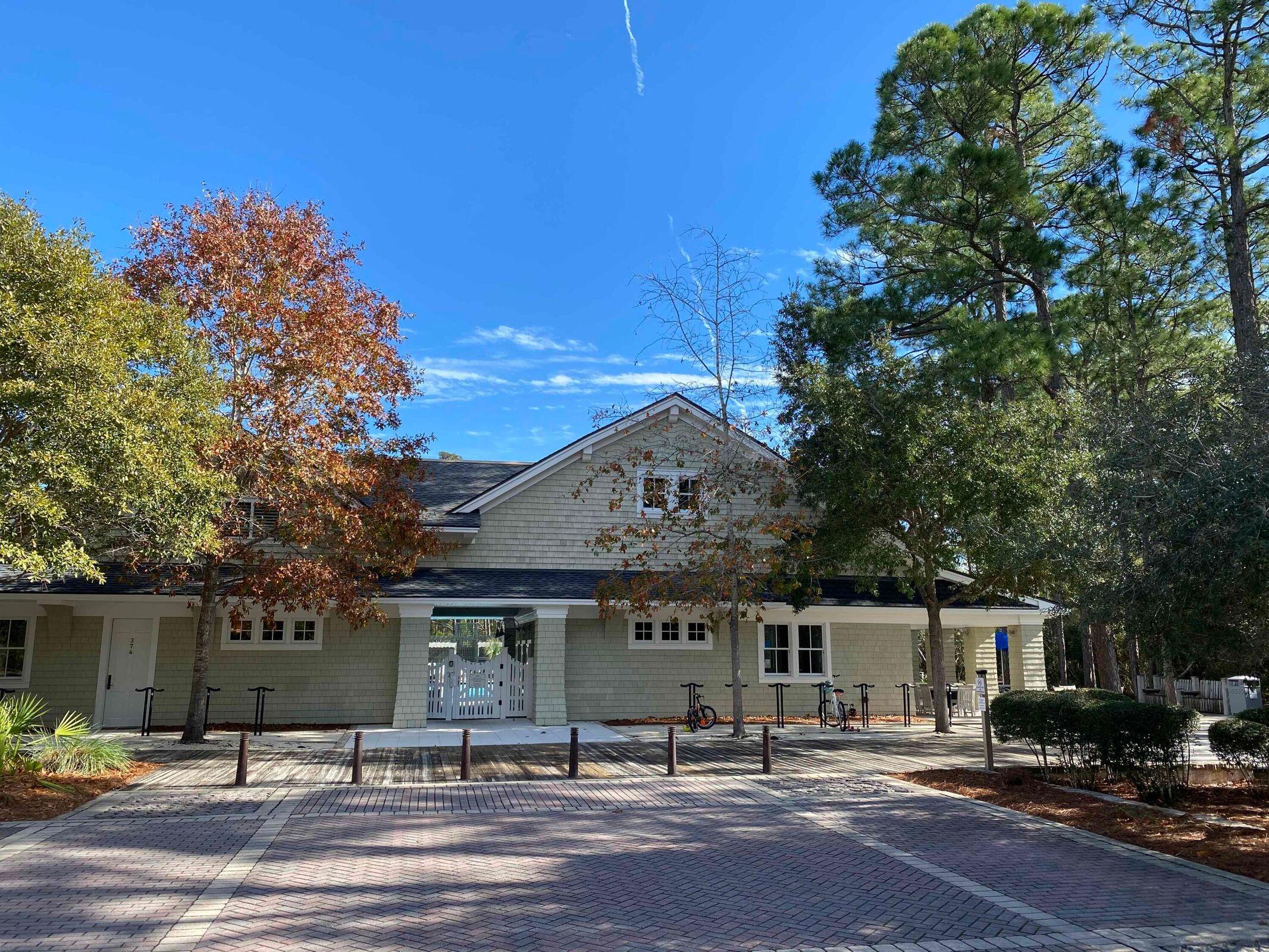 WATERSOUND WEST BEACH - Residential