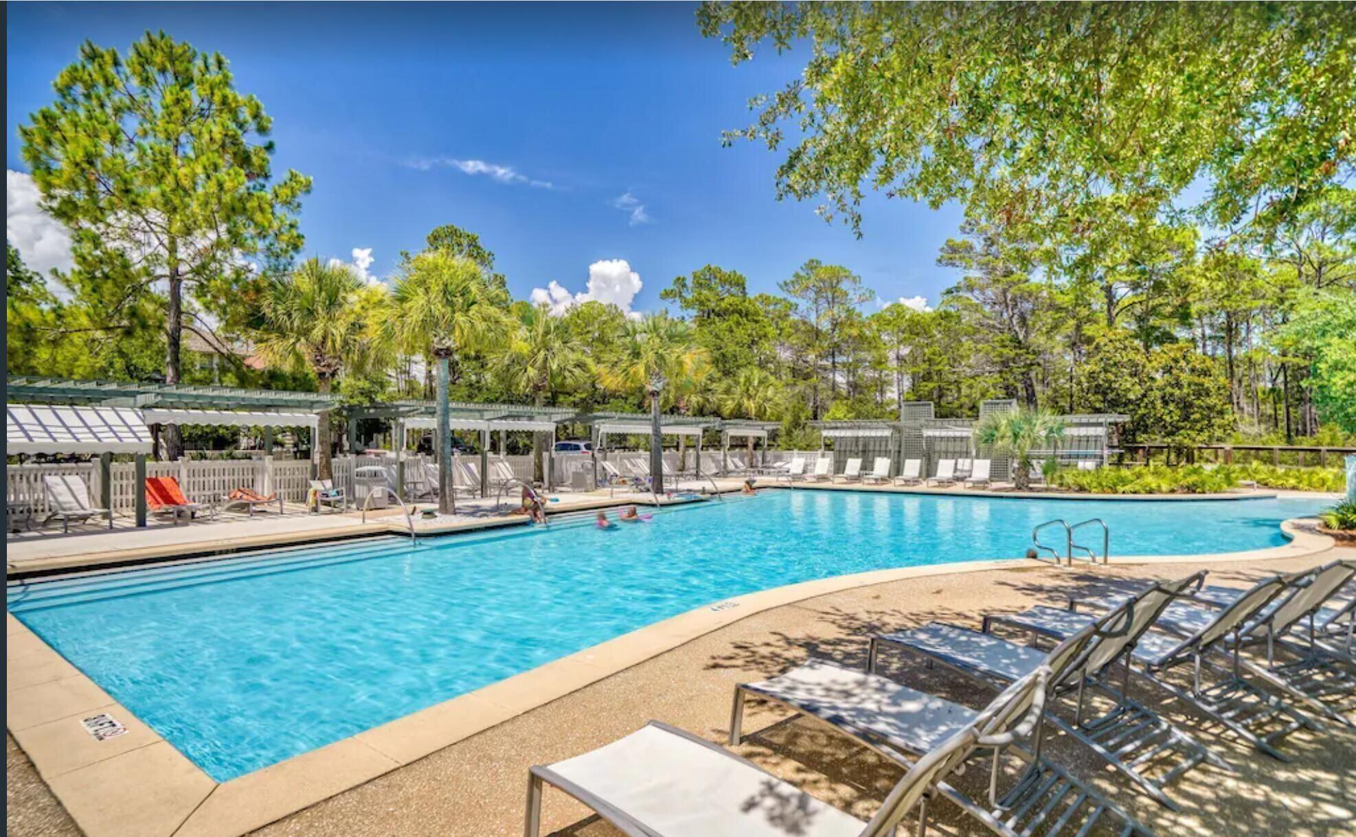 WATERSOUND WEST BEACH - Residential