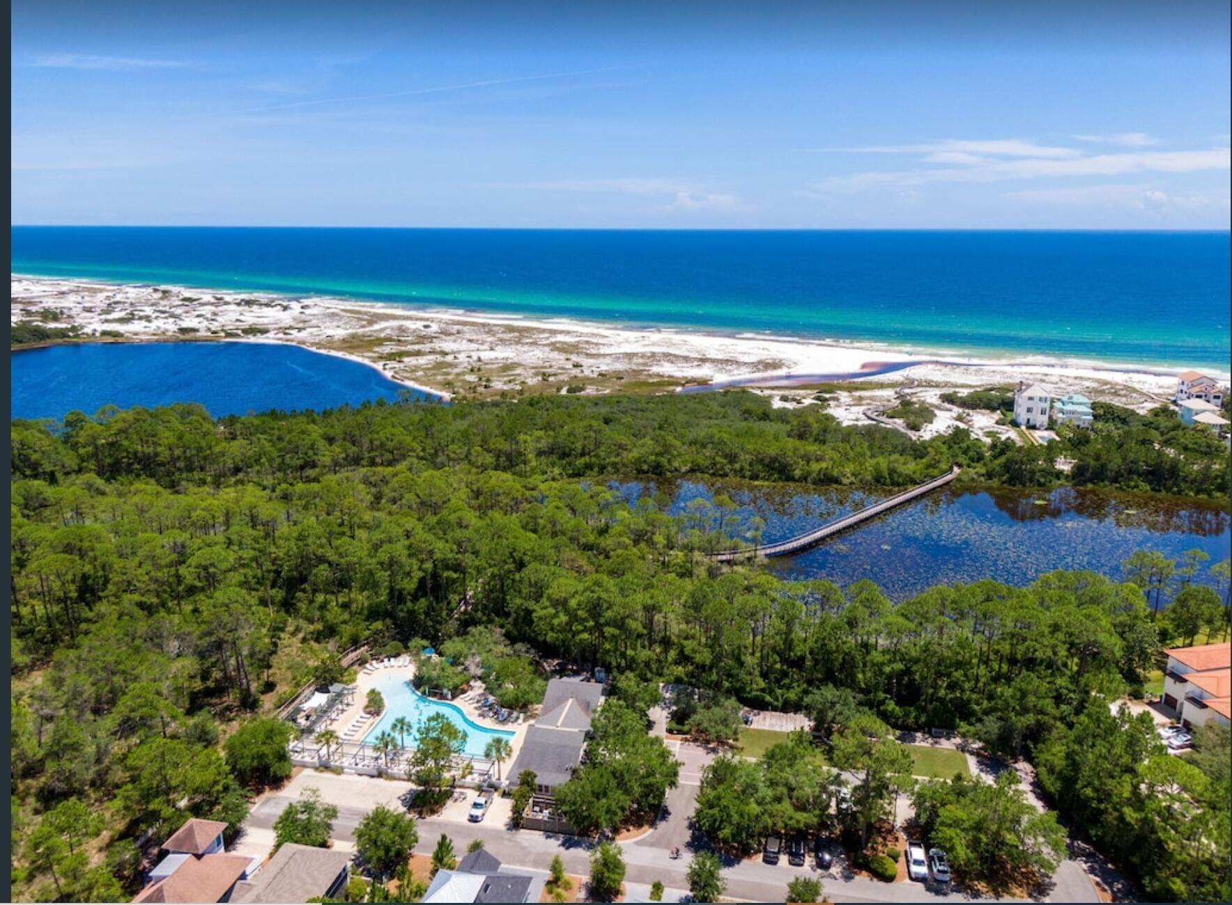 WATERSOUND WEST BEACH - Residential